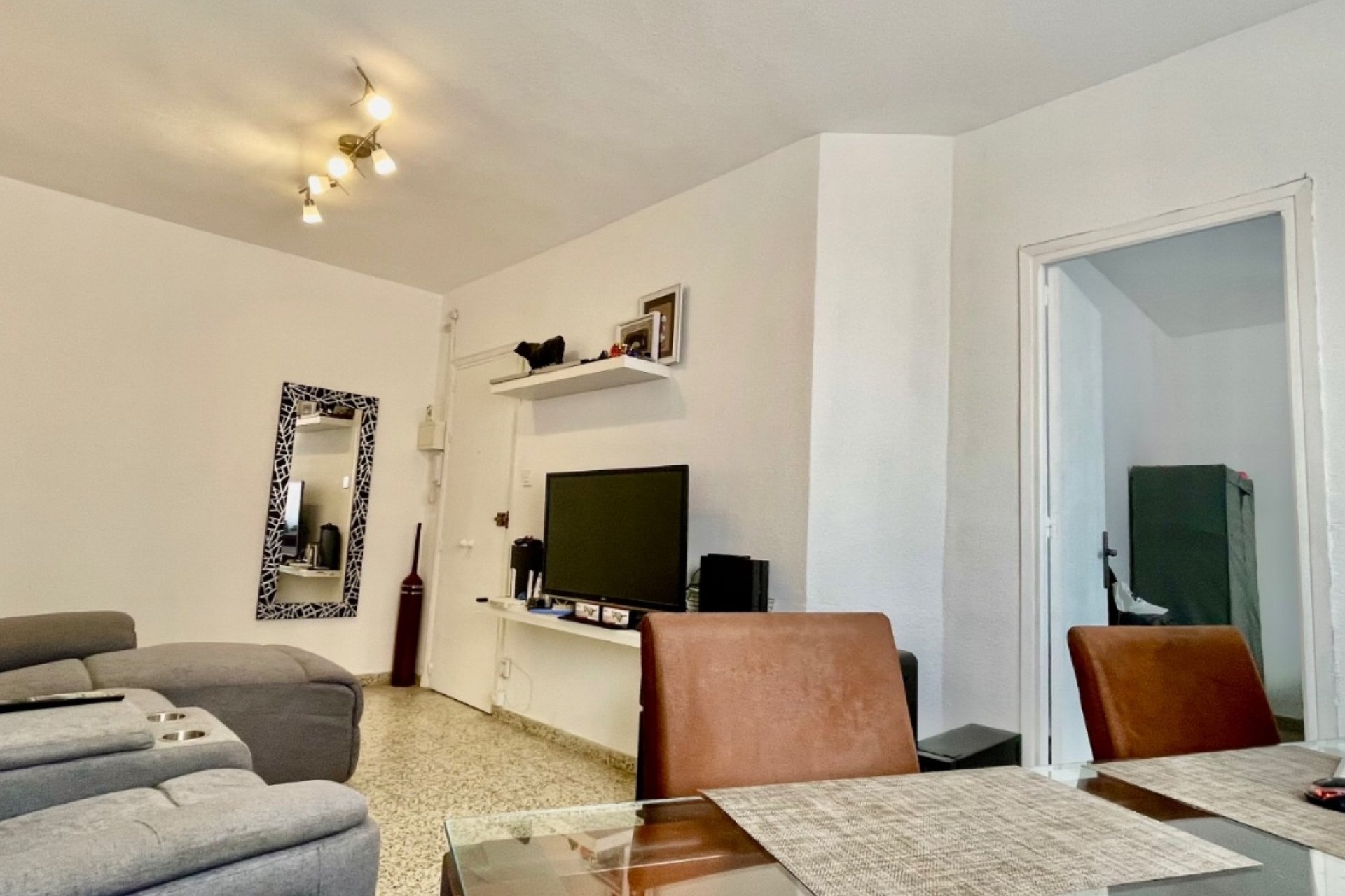 Revente - Appartement - San Pedro del Pinatar - Lo Pagan