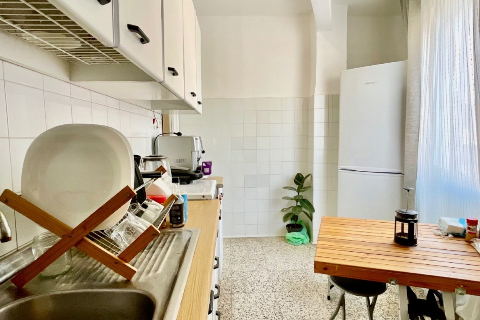 Revente - Appartement - San Pedro del Pinatar - Lo Pagan