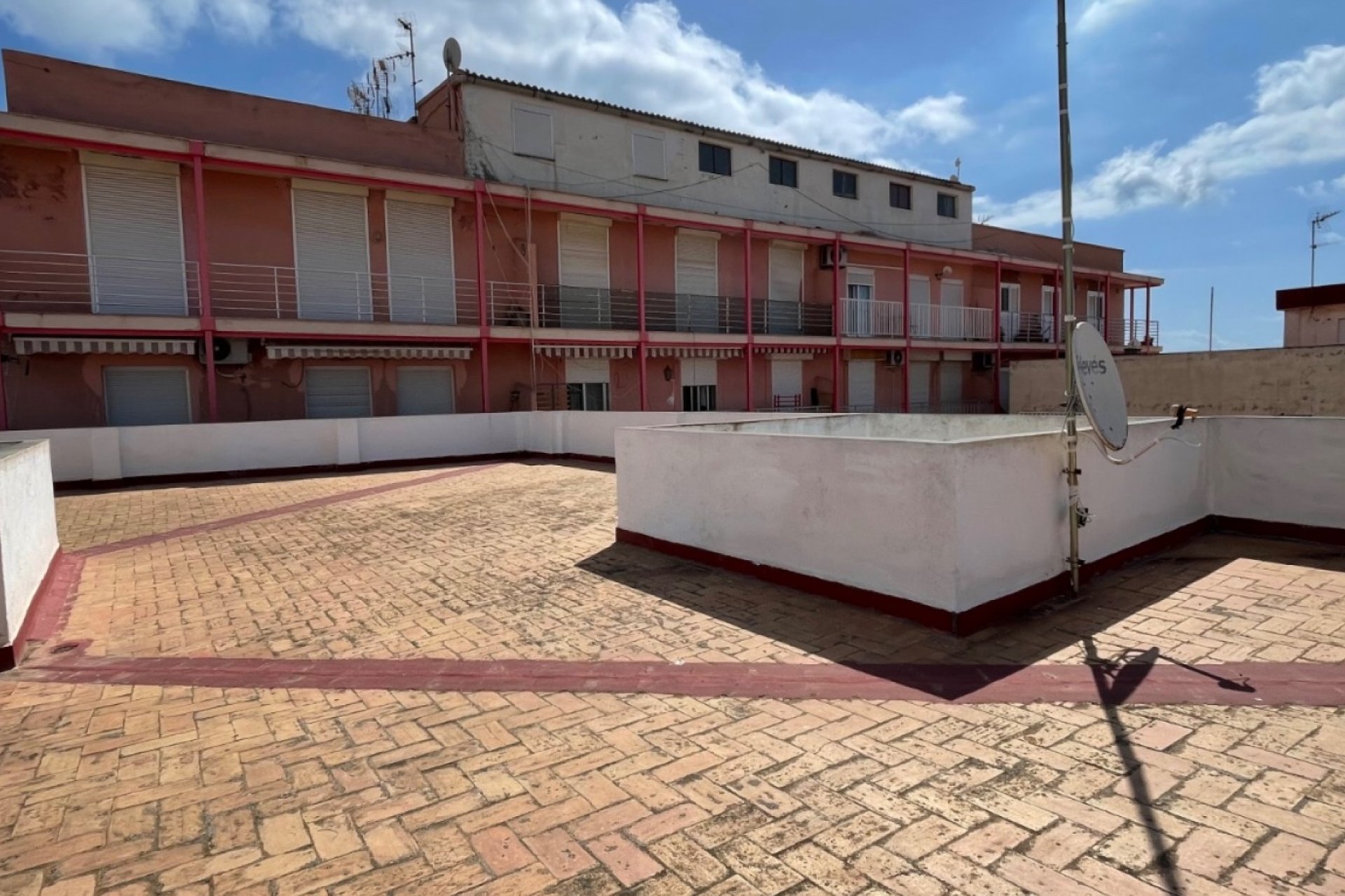 Revente - Appartement - San Pedro del Pinatar - Lo Pagan