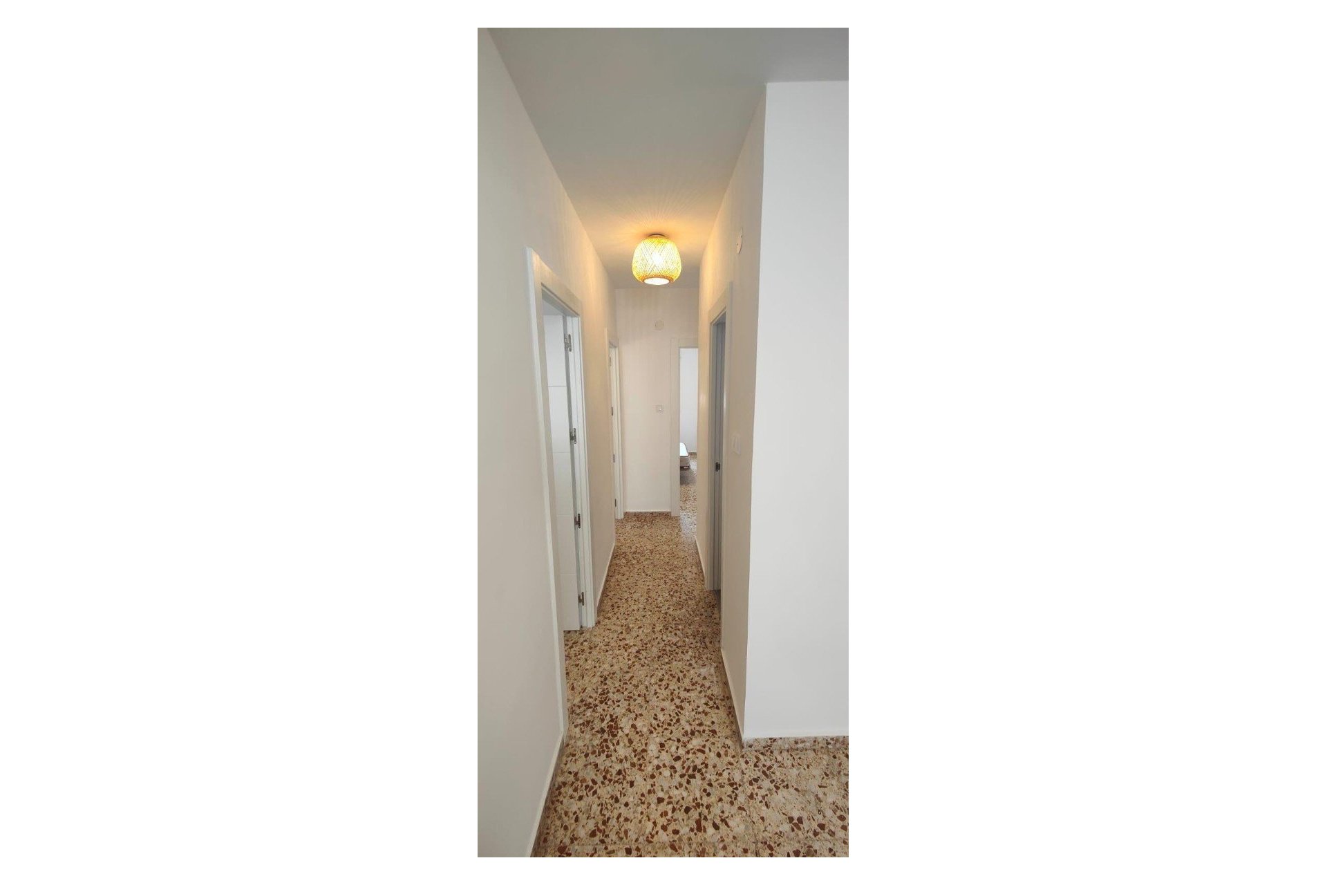 Revente - Appartement - San Pedro del Pinatar - Lo Pagan