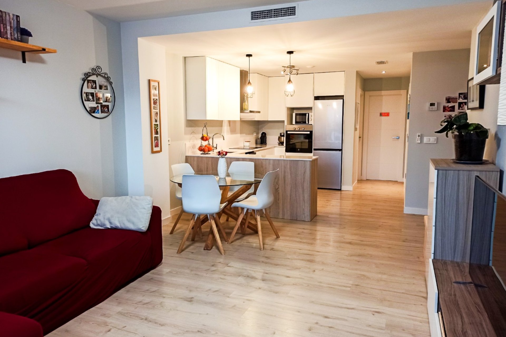Revente - Appartement - San Pedro del Pinatar - San Pedro de Pinatar