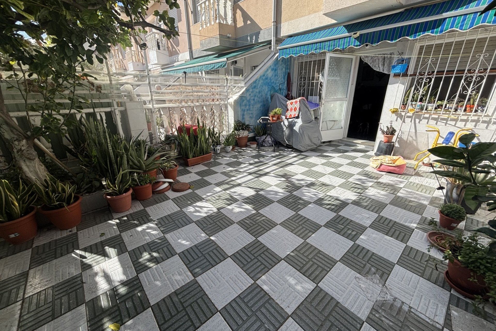 Revente - Appartement - San Pedro del Pinatar - San Pedro Del Pinatar