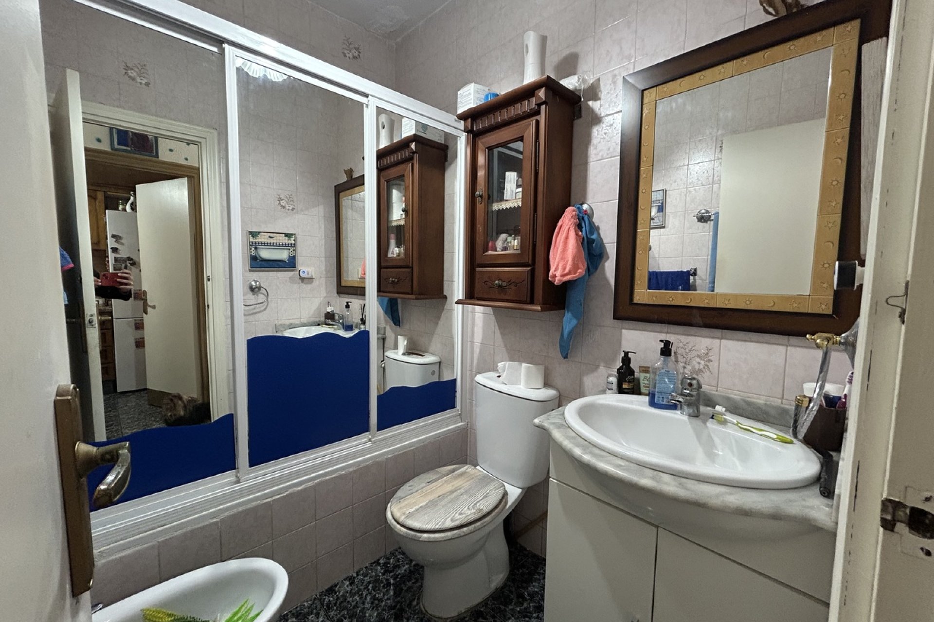 Revente - Appartement - San Pedro del Pinatar - San Pedro Del Pinatar