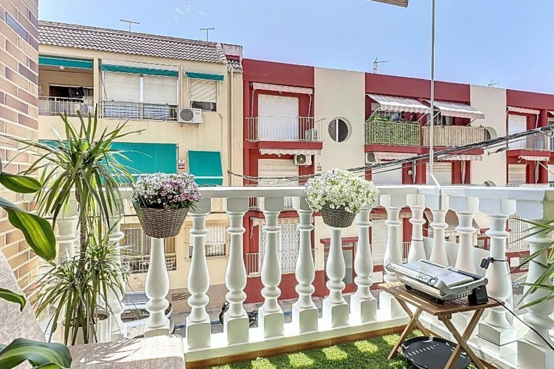 Revente - Appartement - San Pedro del Pinatar - San Pedro Del Pinatar