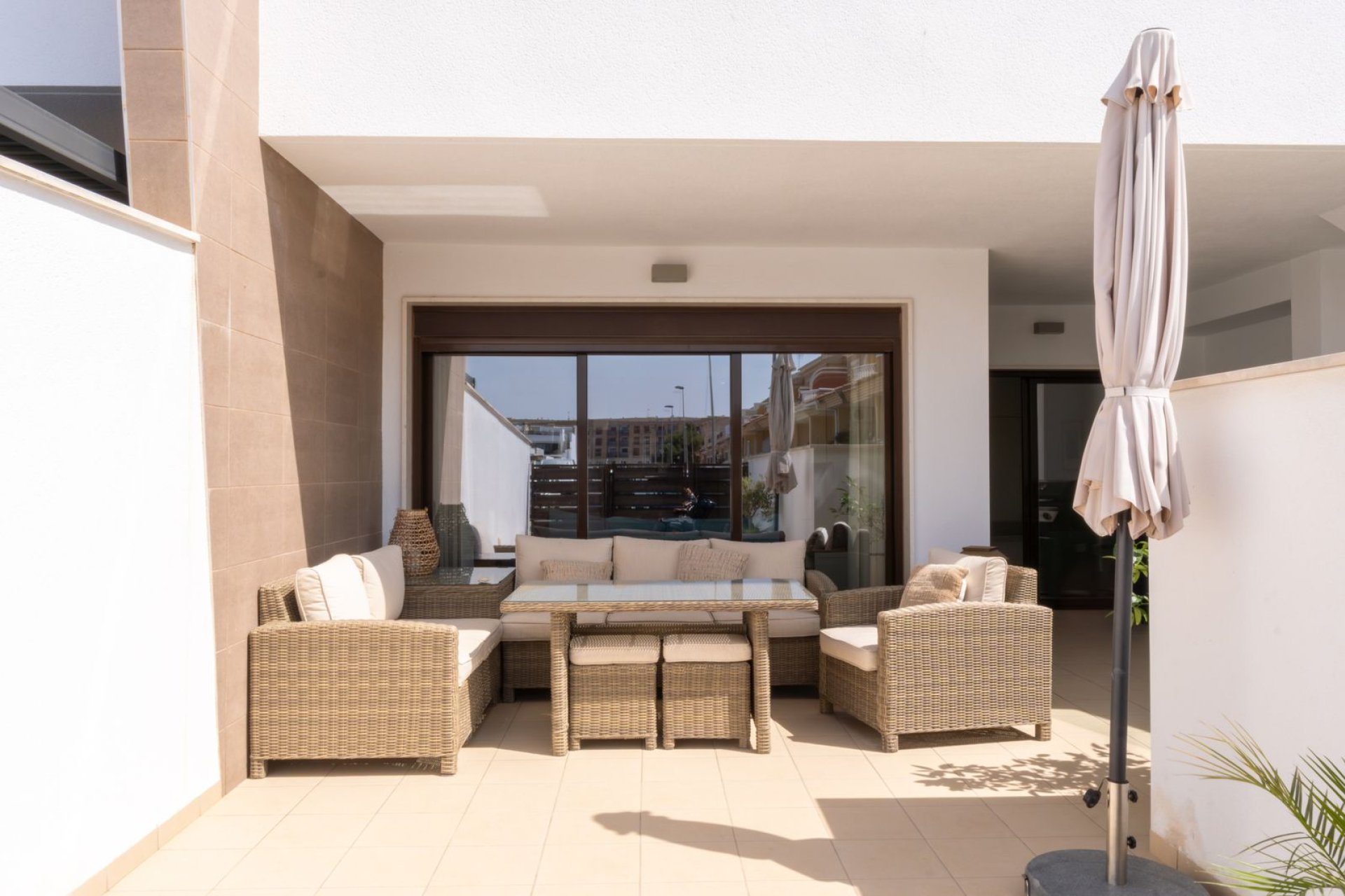 Revente - Appartement - San Pedro del Pinatar