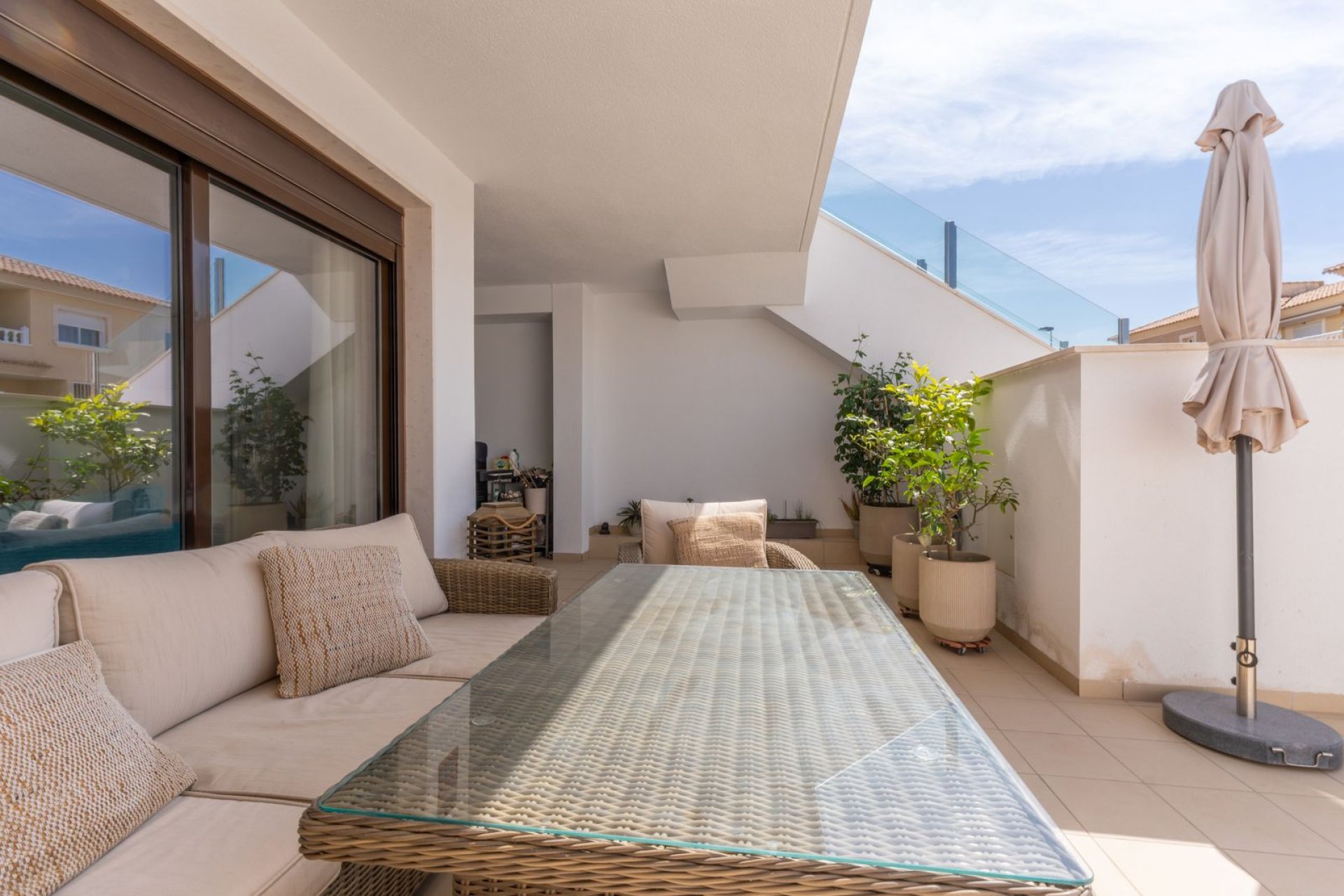 Revente - Appartement - San Pedro del Pinatar