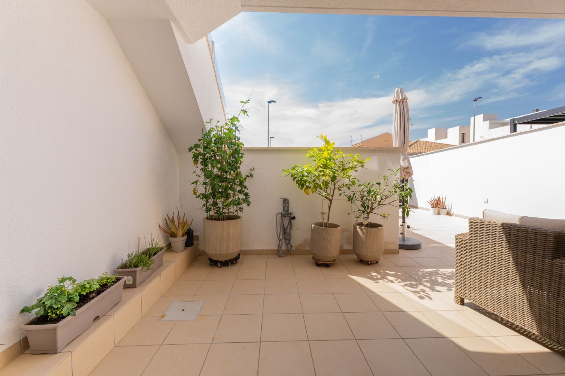 Revente - Appartement - San Pedro del Pinatar