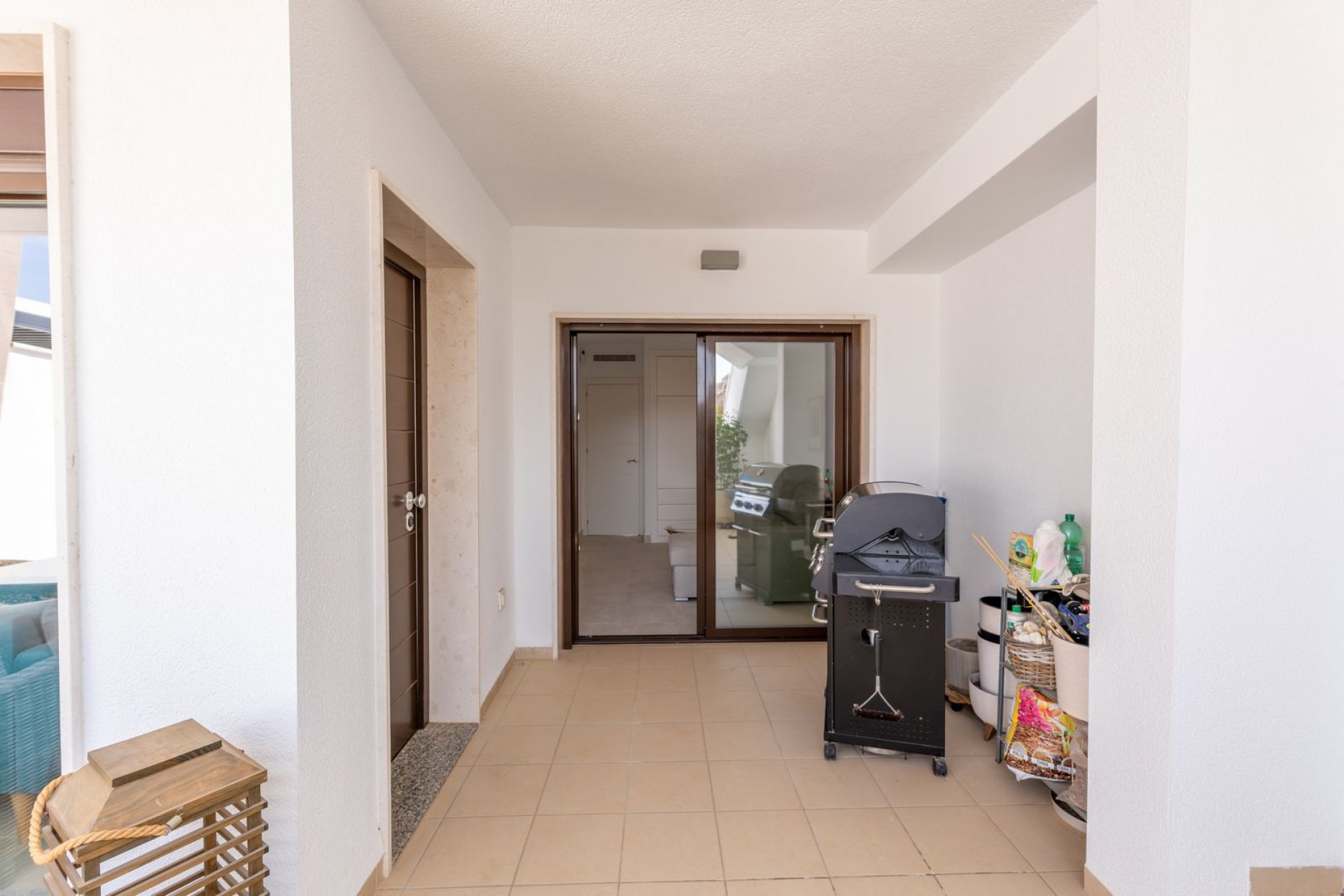 Revente - Appartement - San Pedro del Pinatar