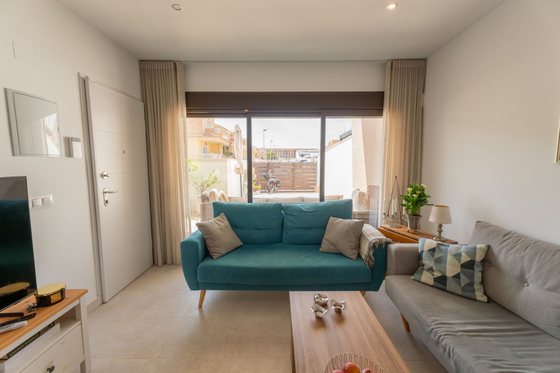Revente - Appartement - San Pedro del Pinatar