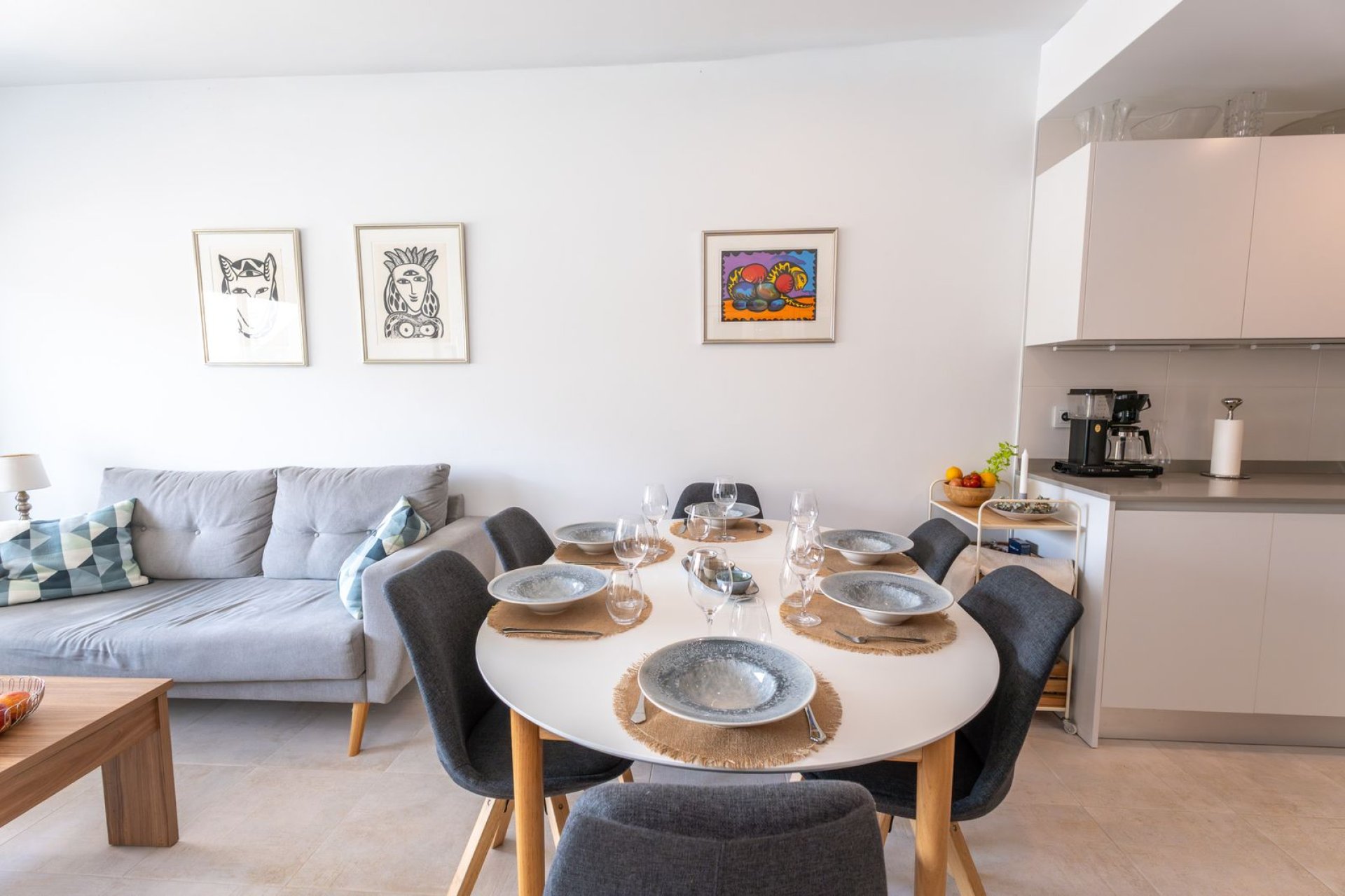 Revente - Appartement - San Pedro del Pinatar