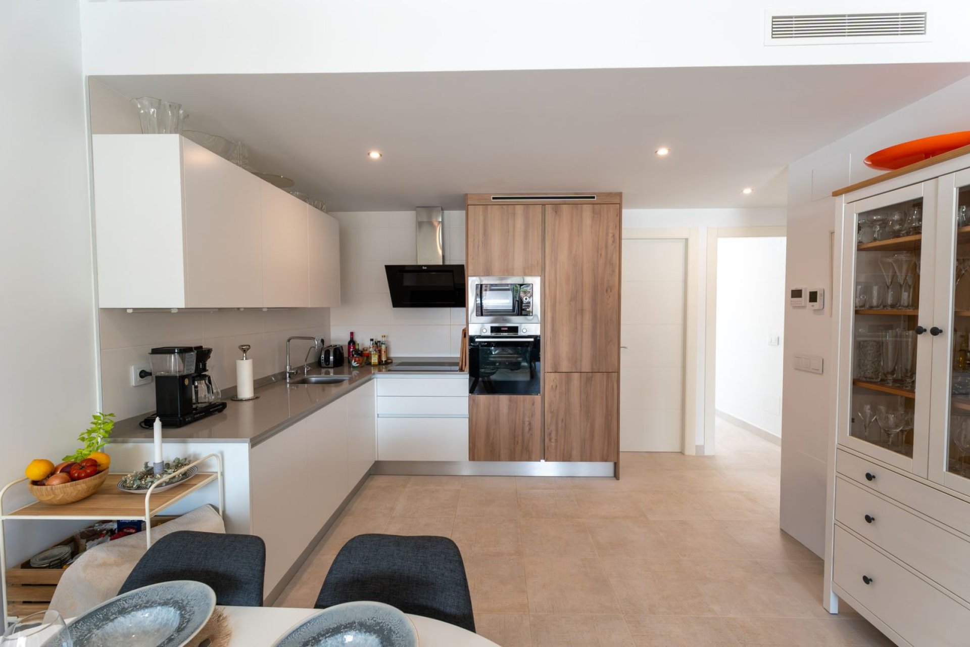 Revente - Appartement - San Pedro del Pinatar