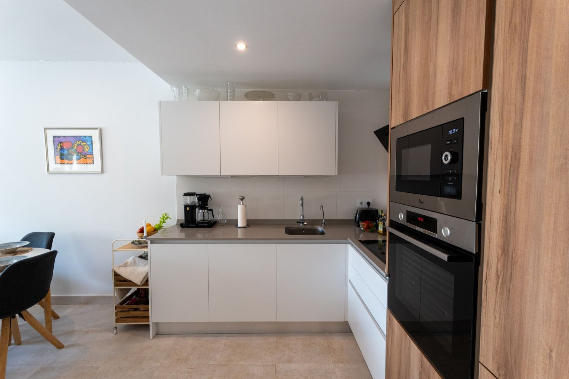 Revente - Appartement - San Pedro del Pinatar