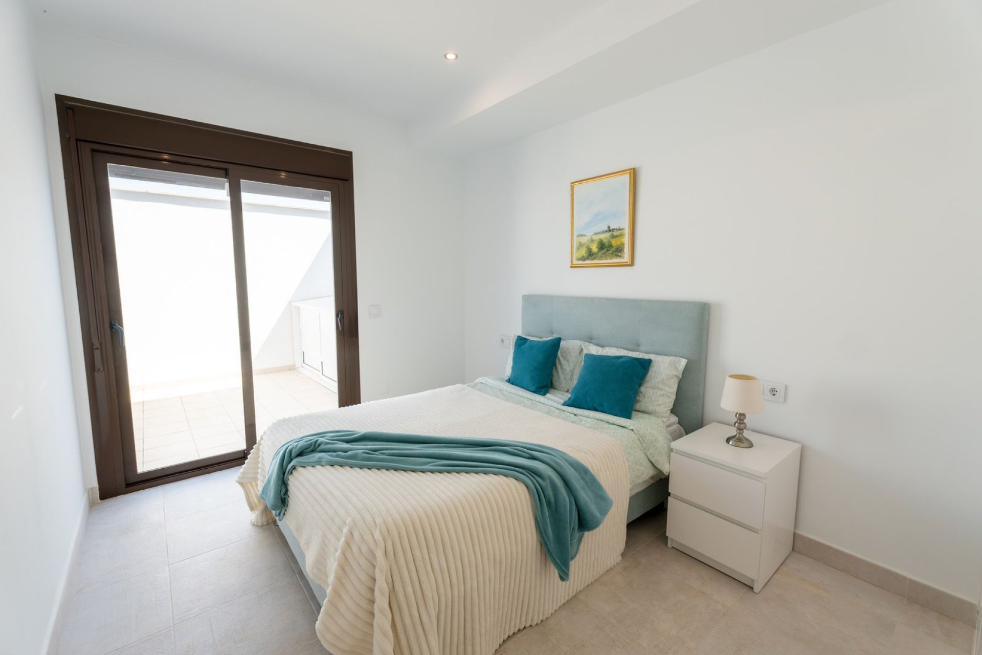Revente - Appartement - San Pedro del Pinatar