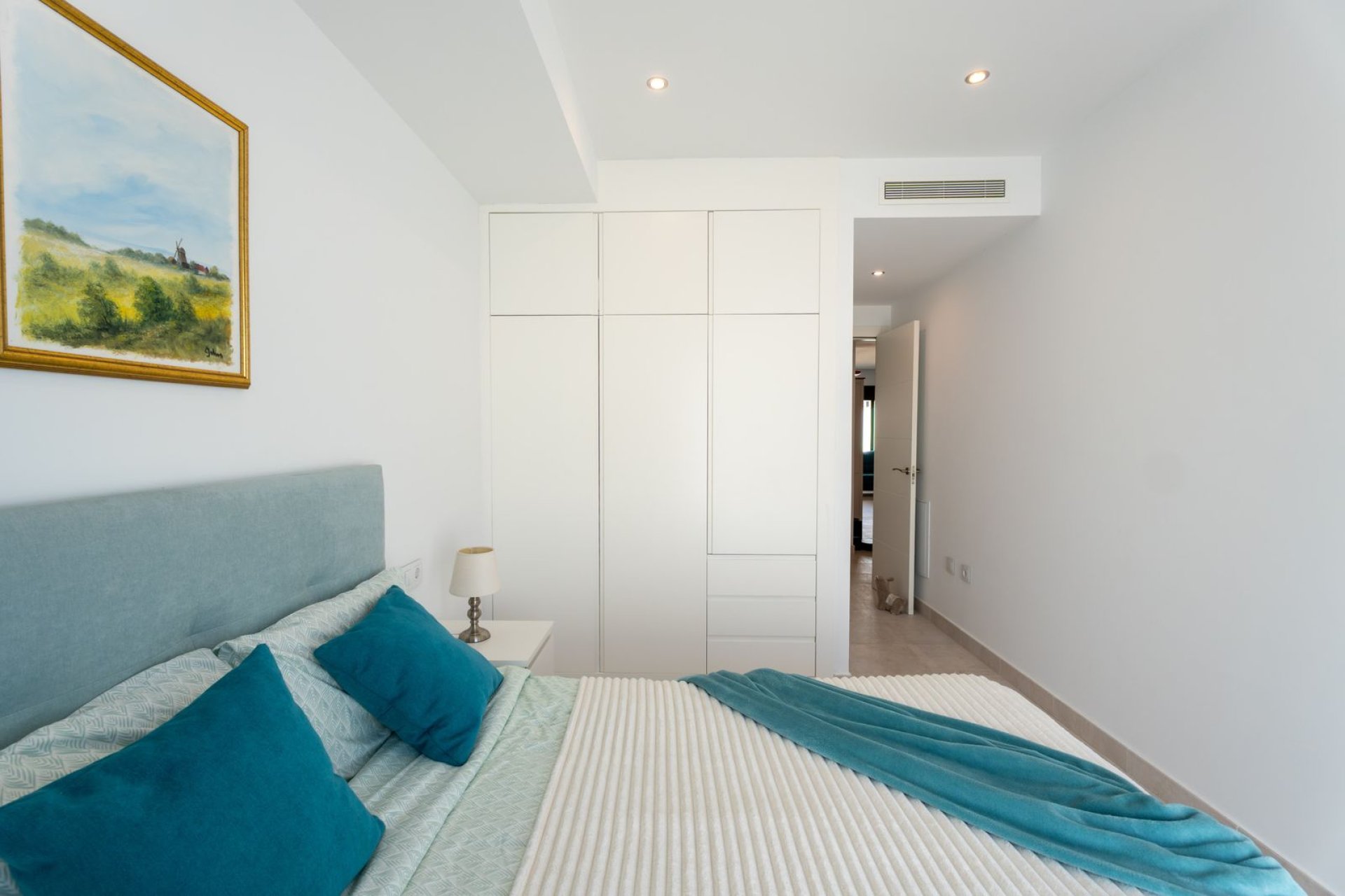 Revente - Appartement - San Pedro del Pinatar
