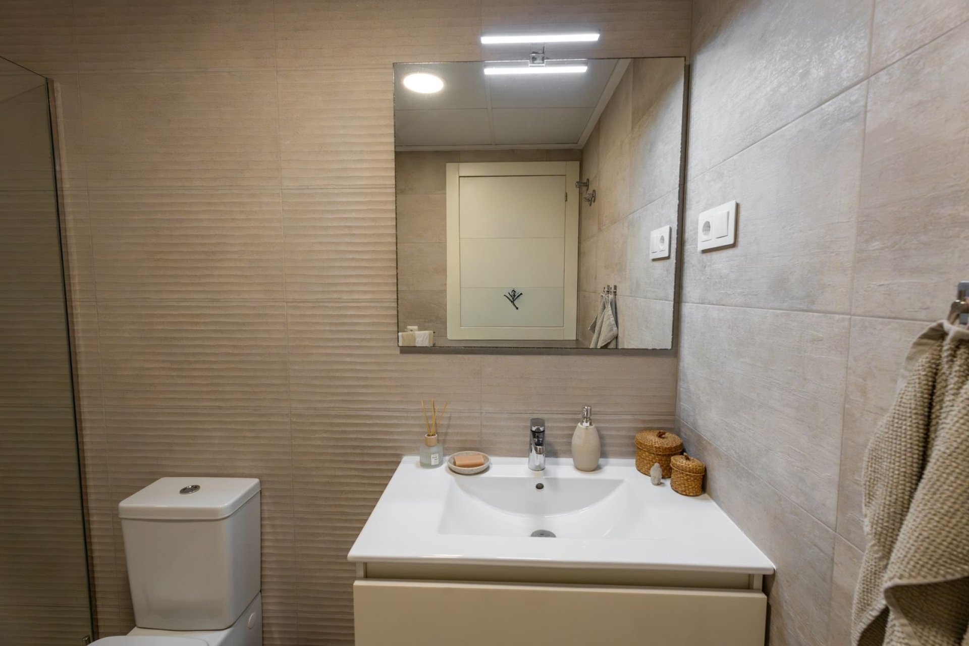 Revente - Appartement - San Pedro del Pinatar