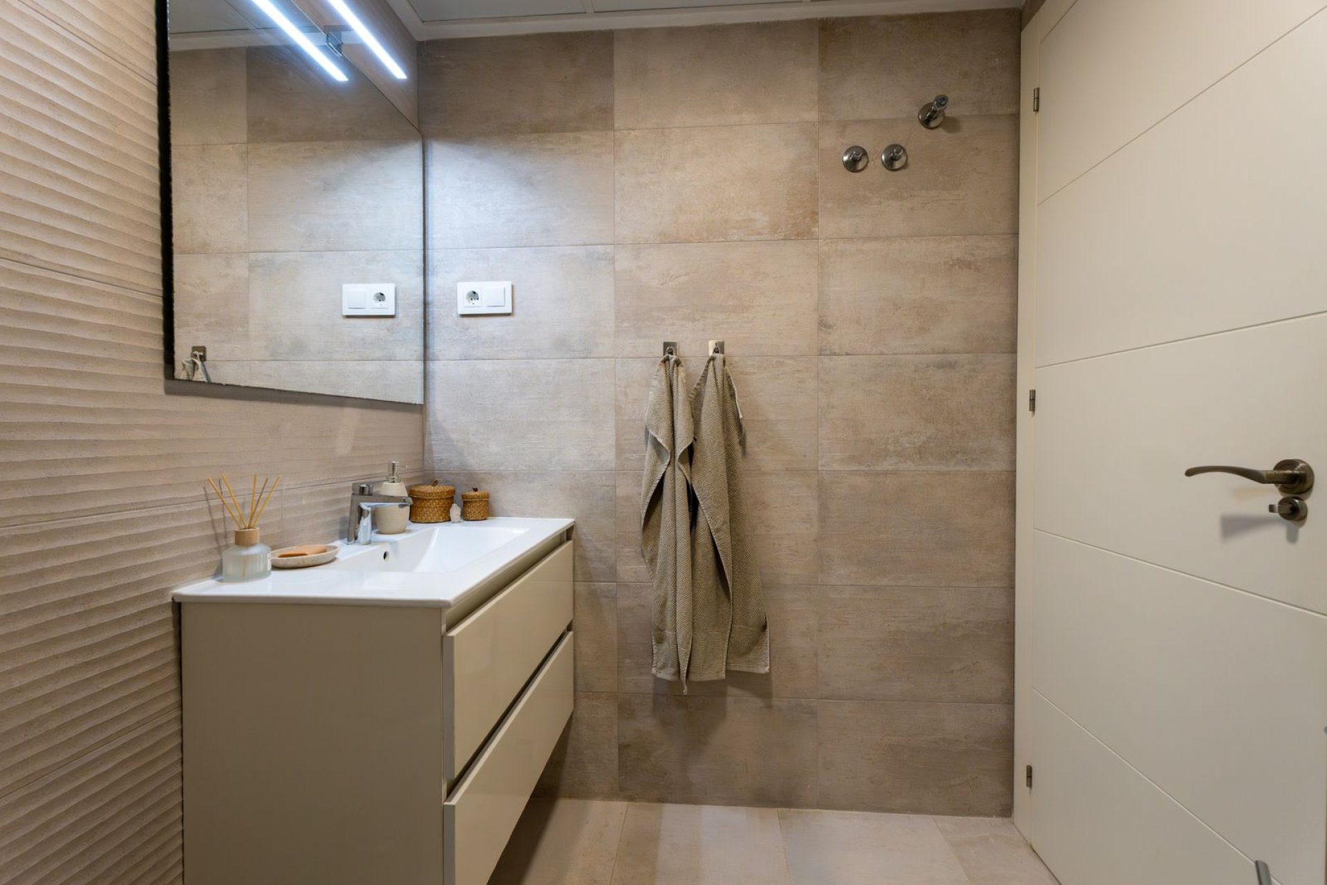 Revente - Appartement - San Pedro del Pinatar