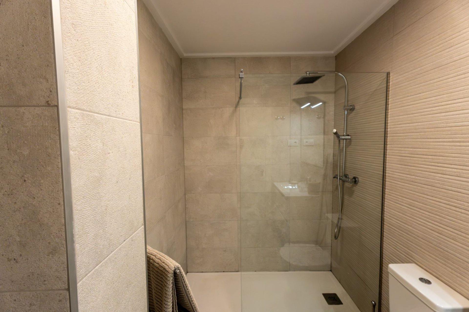 Revente - Appartement - San Pedro del Pinatar