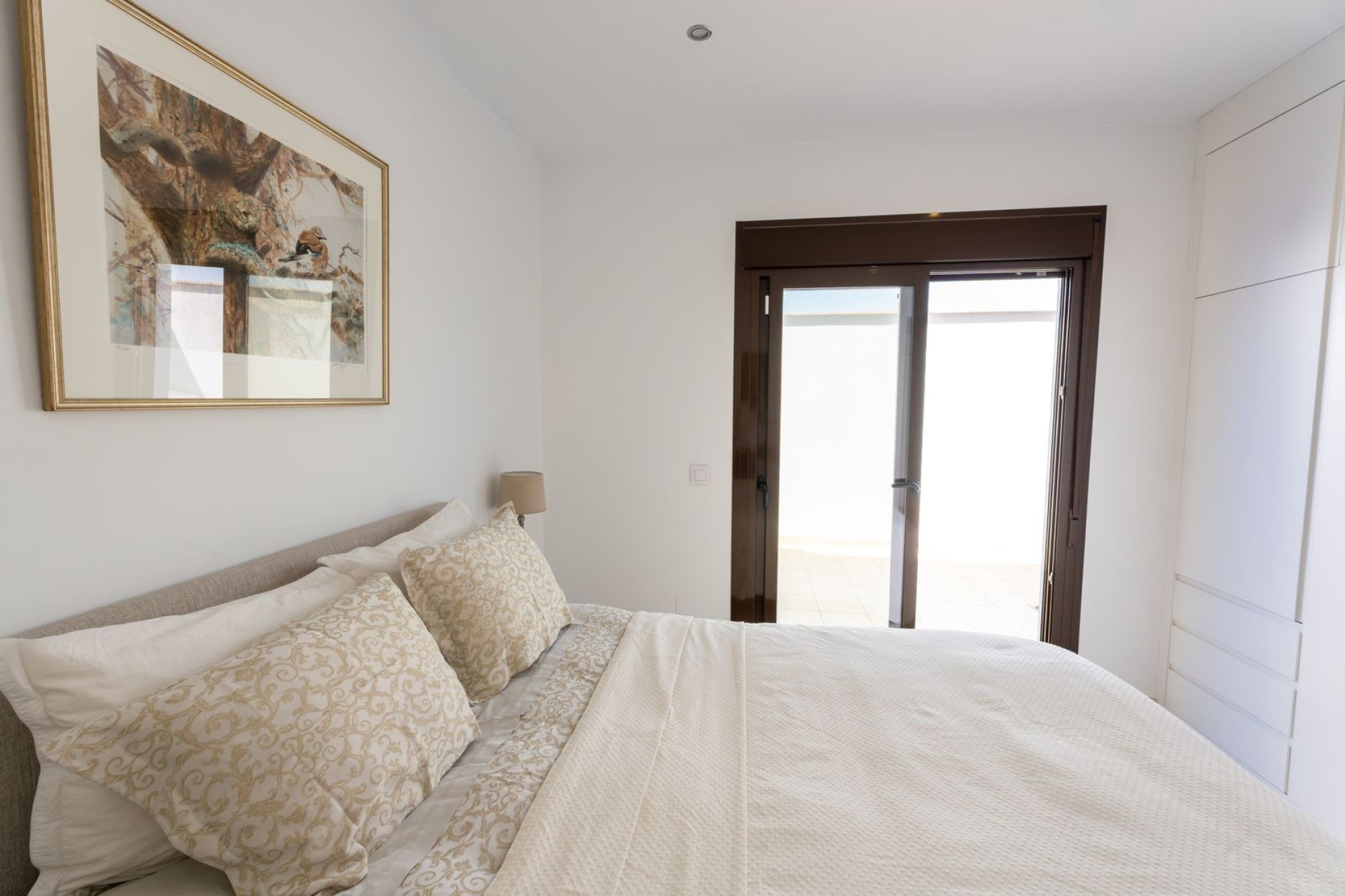 Revente - Appartement - San Pedro del Pinatar