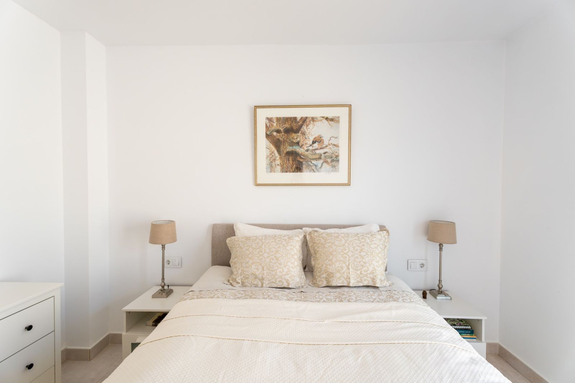 Revente - Appartement - San Pedro del Pinatar
