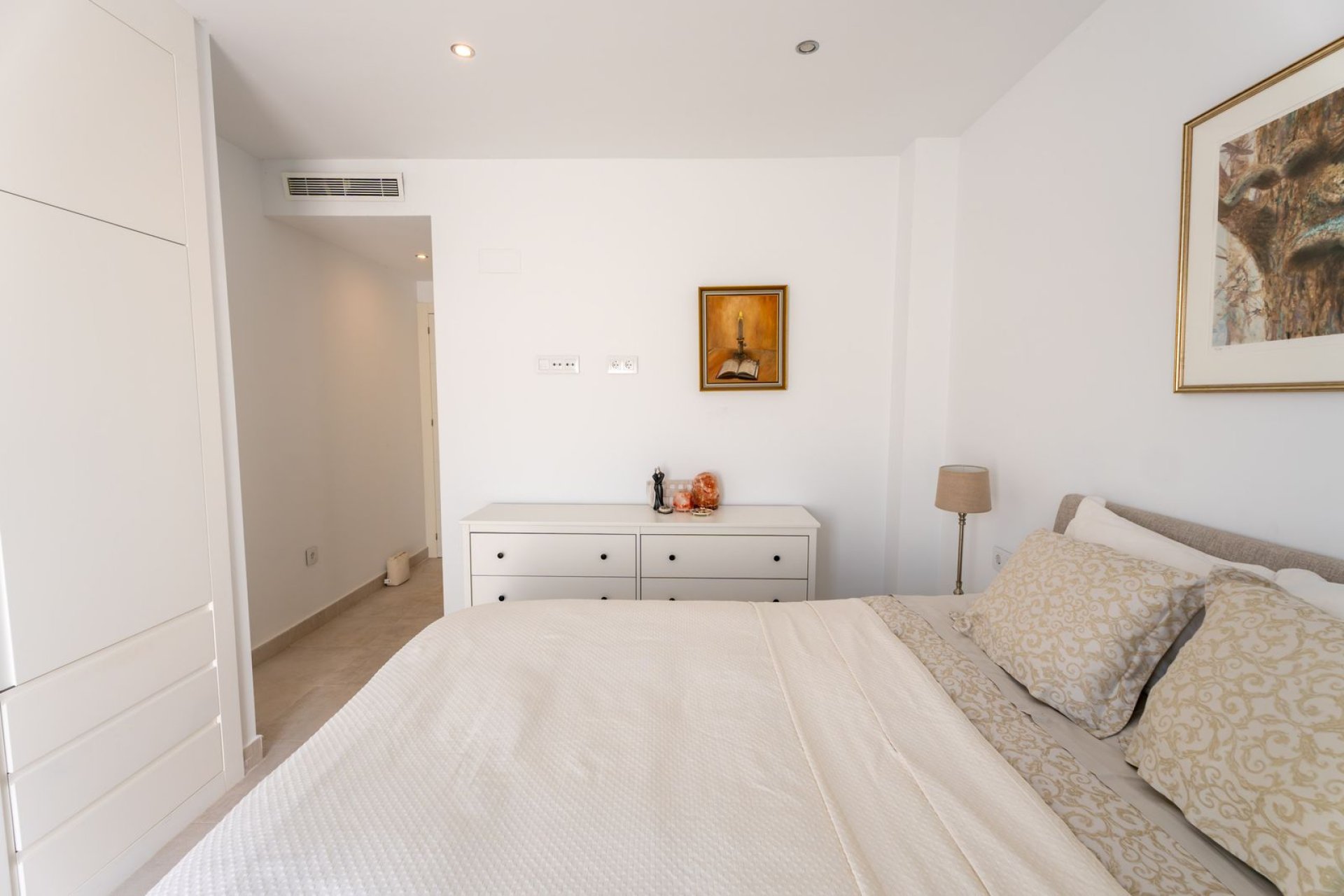 Revente - Appartement - San Pedro del Pinatar