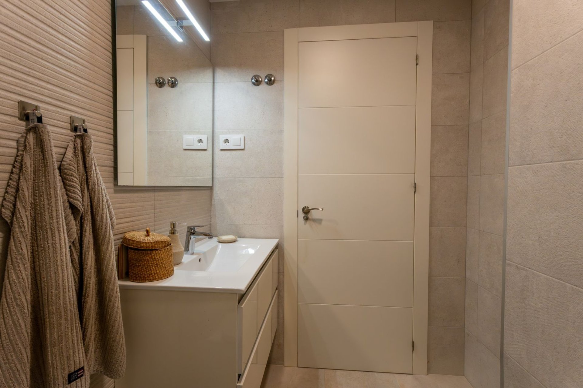 Revente - Appartement - San Pedro del Pinatar
