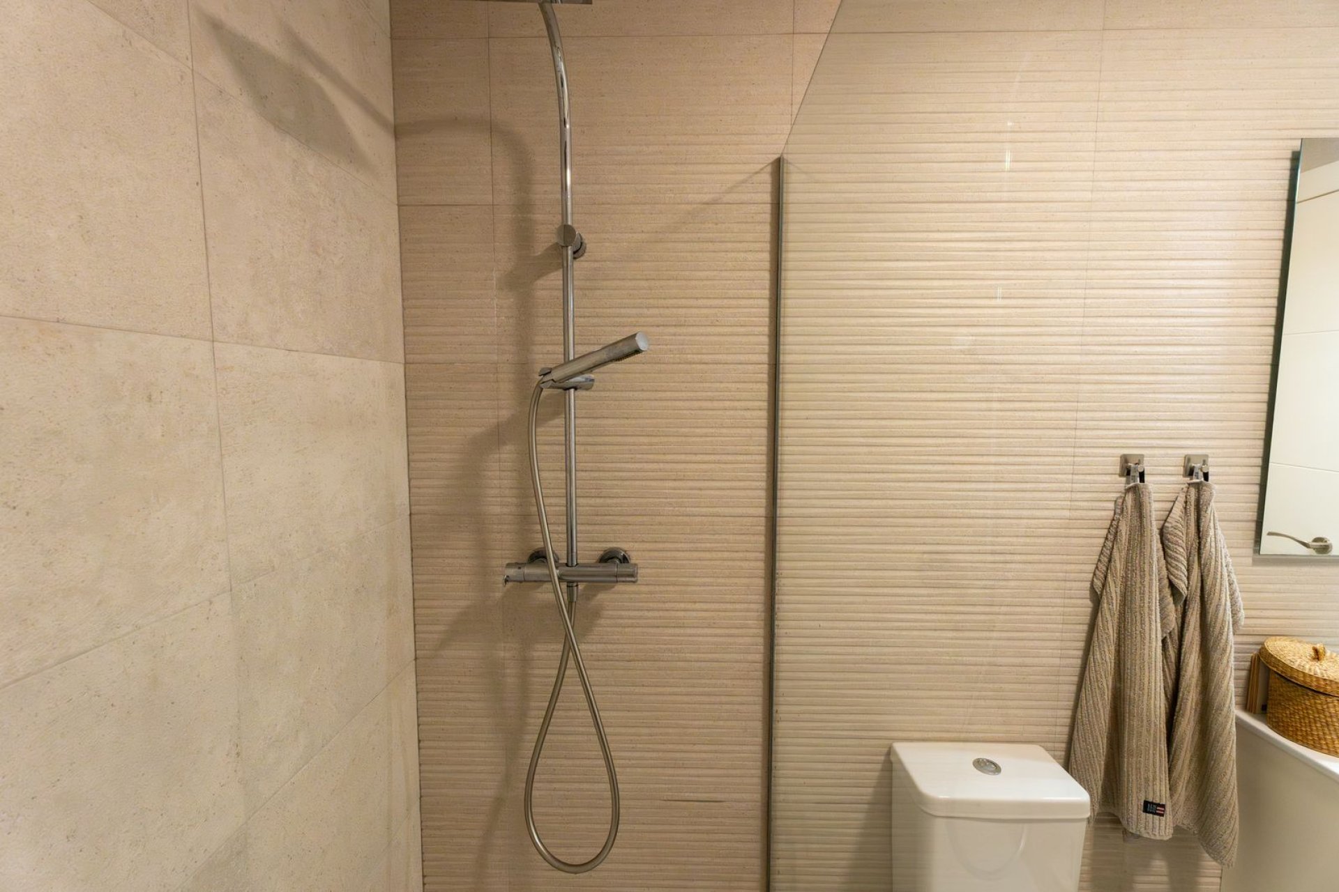 Revente - Appartement - San Pedro del Pinatar