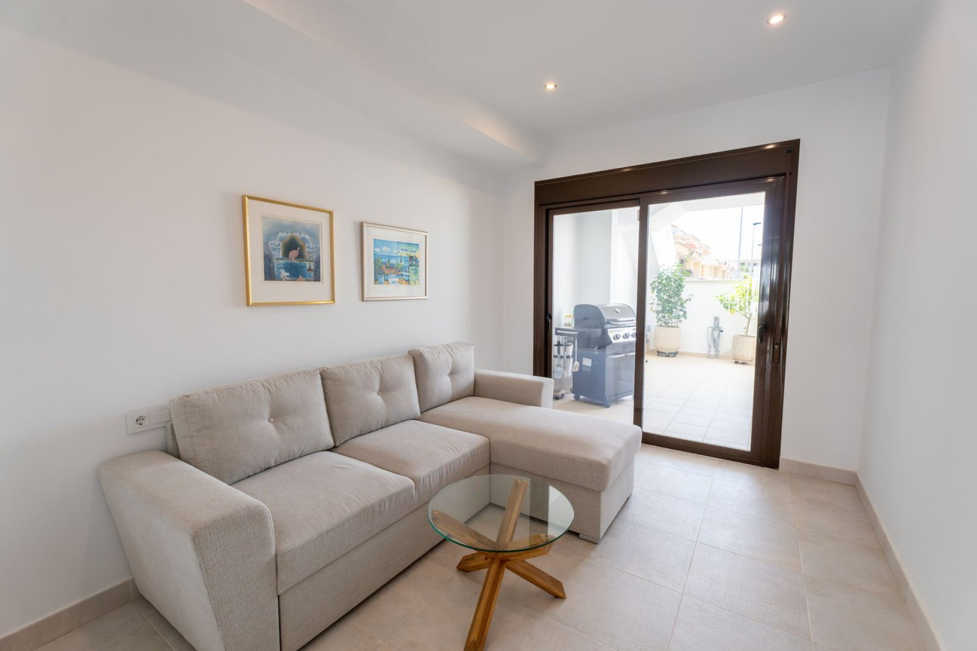 Revente - Appartement - San Pedro del Pinatar