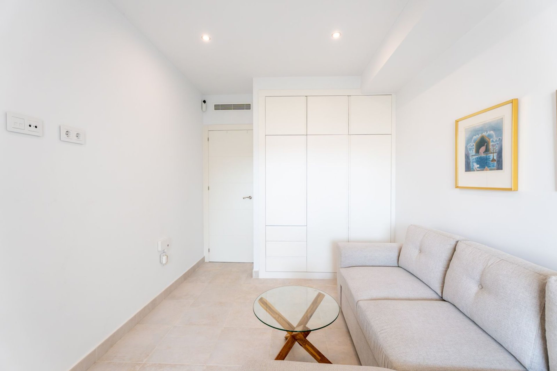 Revente - Appartement - San Pedro del Pinatar