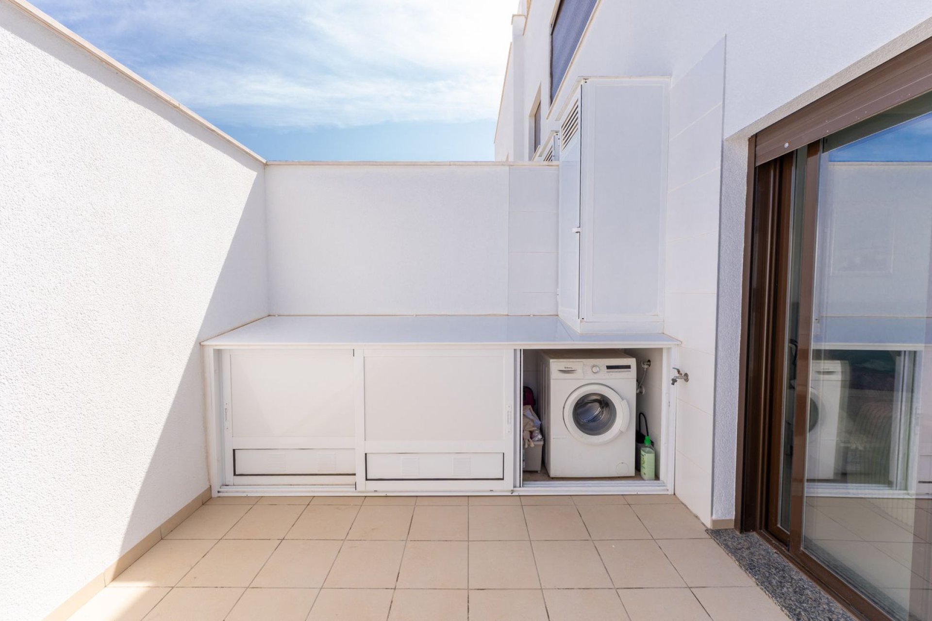 Revente - Appartement - San Pedro del Pinatar