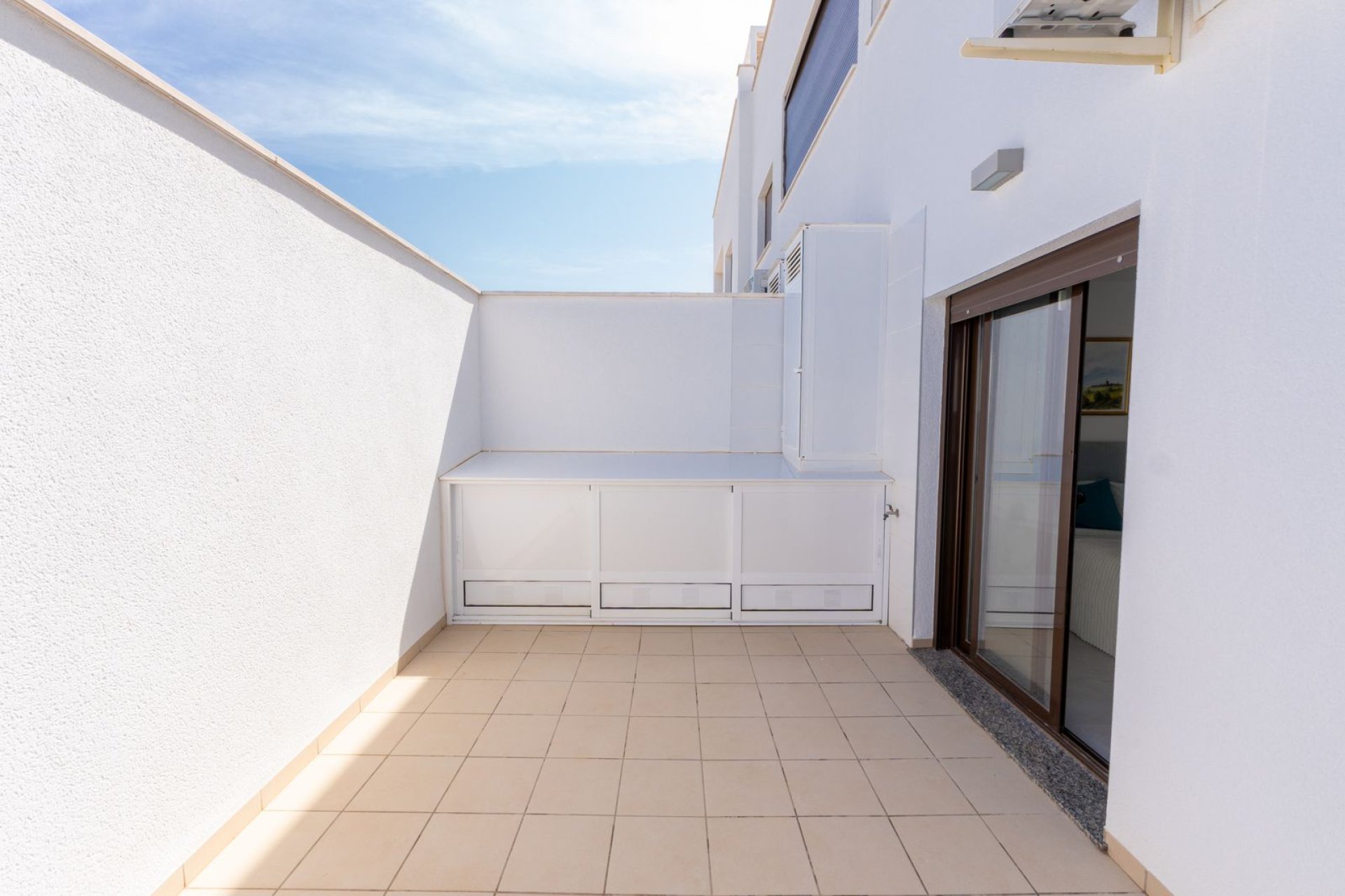 Revente - Appartement - San Pedro del Pinatar