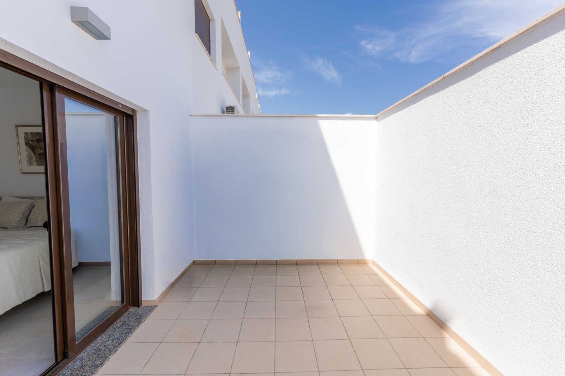 Revente - Appartement - San Pedro del Pinatar