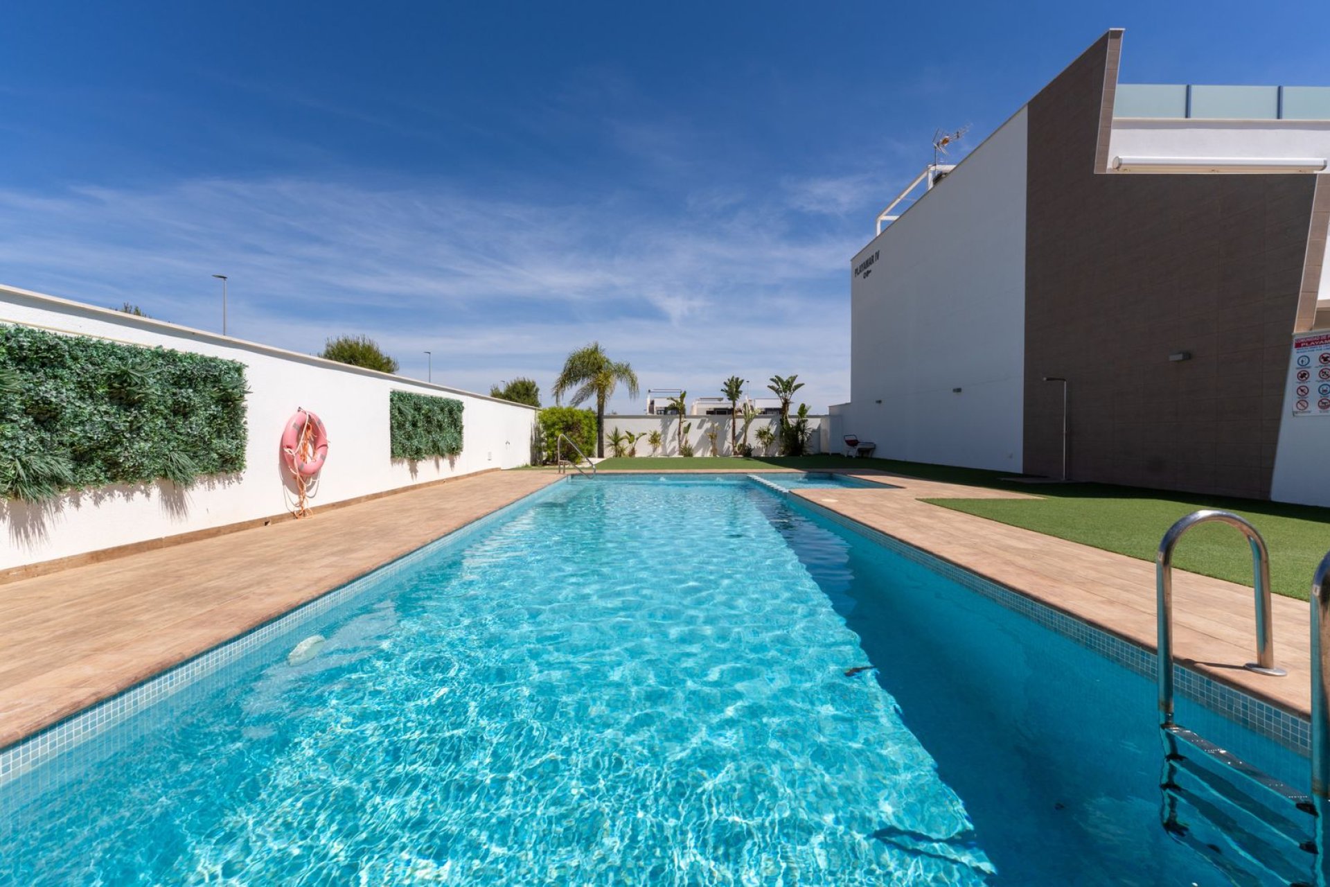 Revente - Appartement - San Pedro del Pinatar