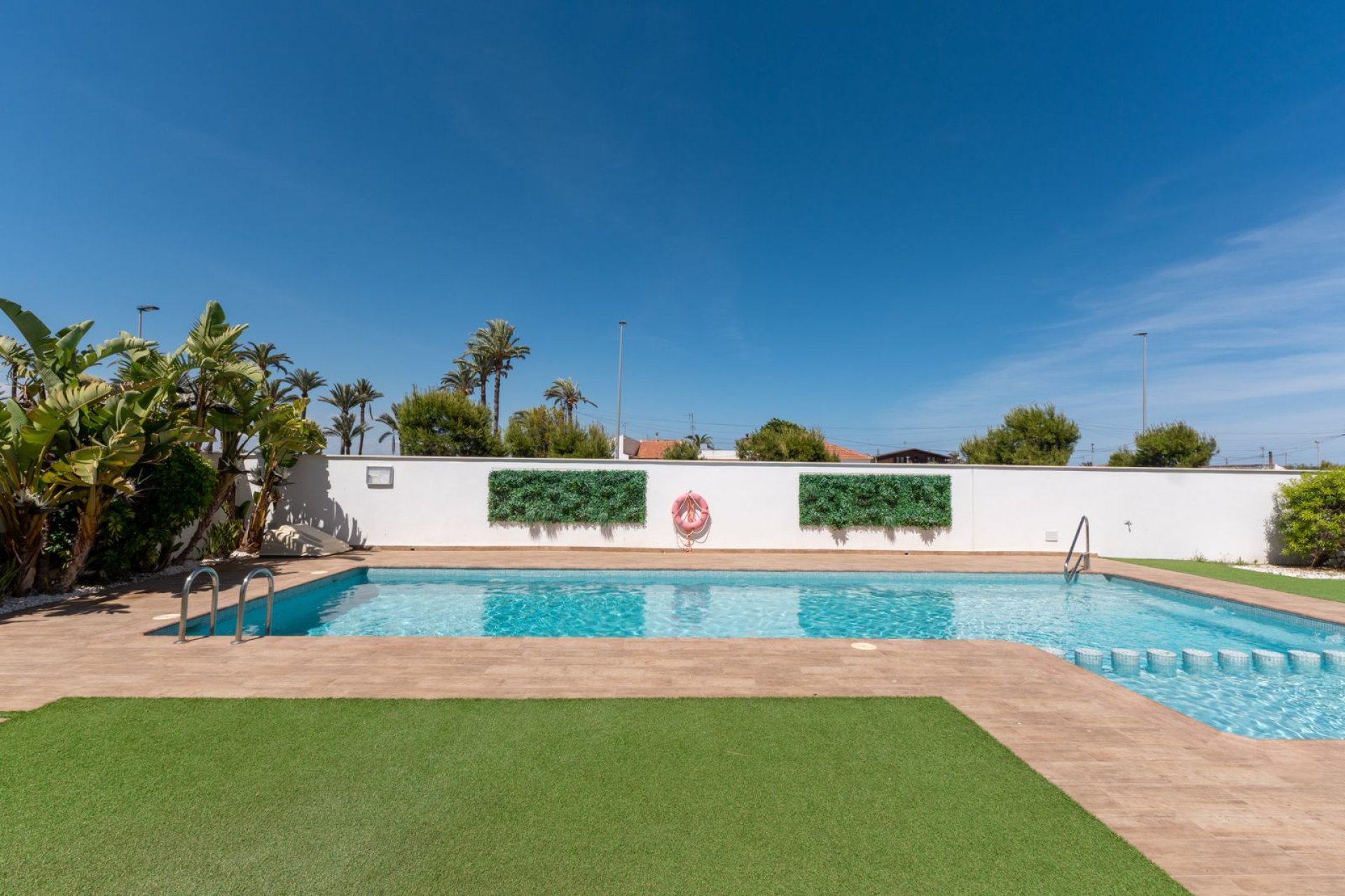 Revente - Appartement - San Pedro del Pinatar