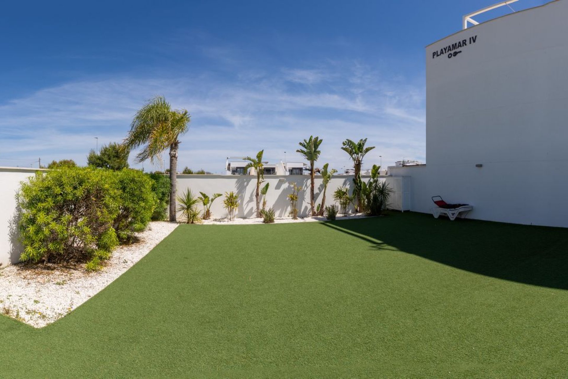 Revente - Appartement - San Pedro del Pinatar
