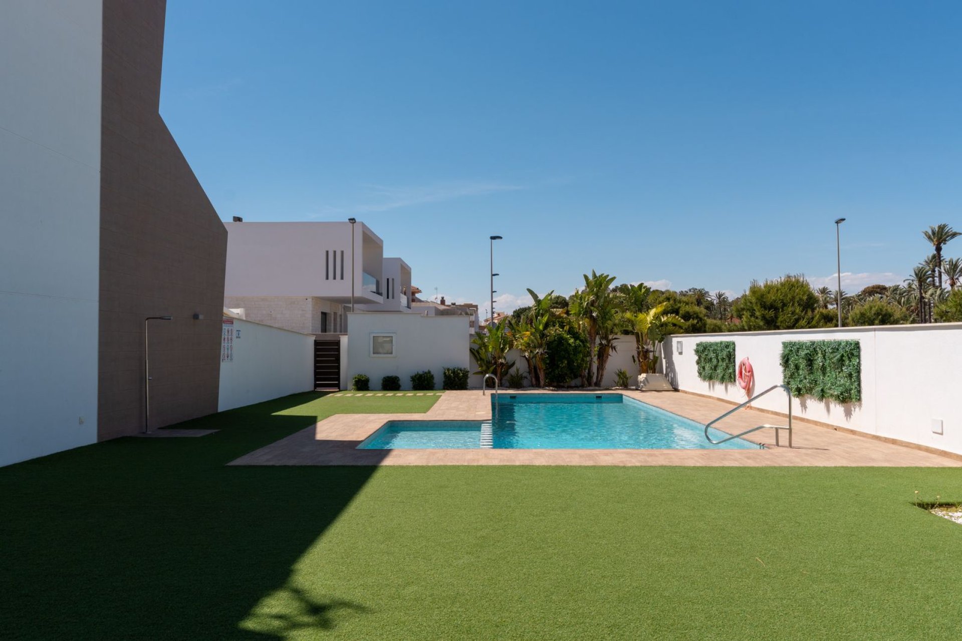 Revente - Appartement - San Pedro del Pinatar