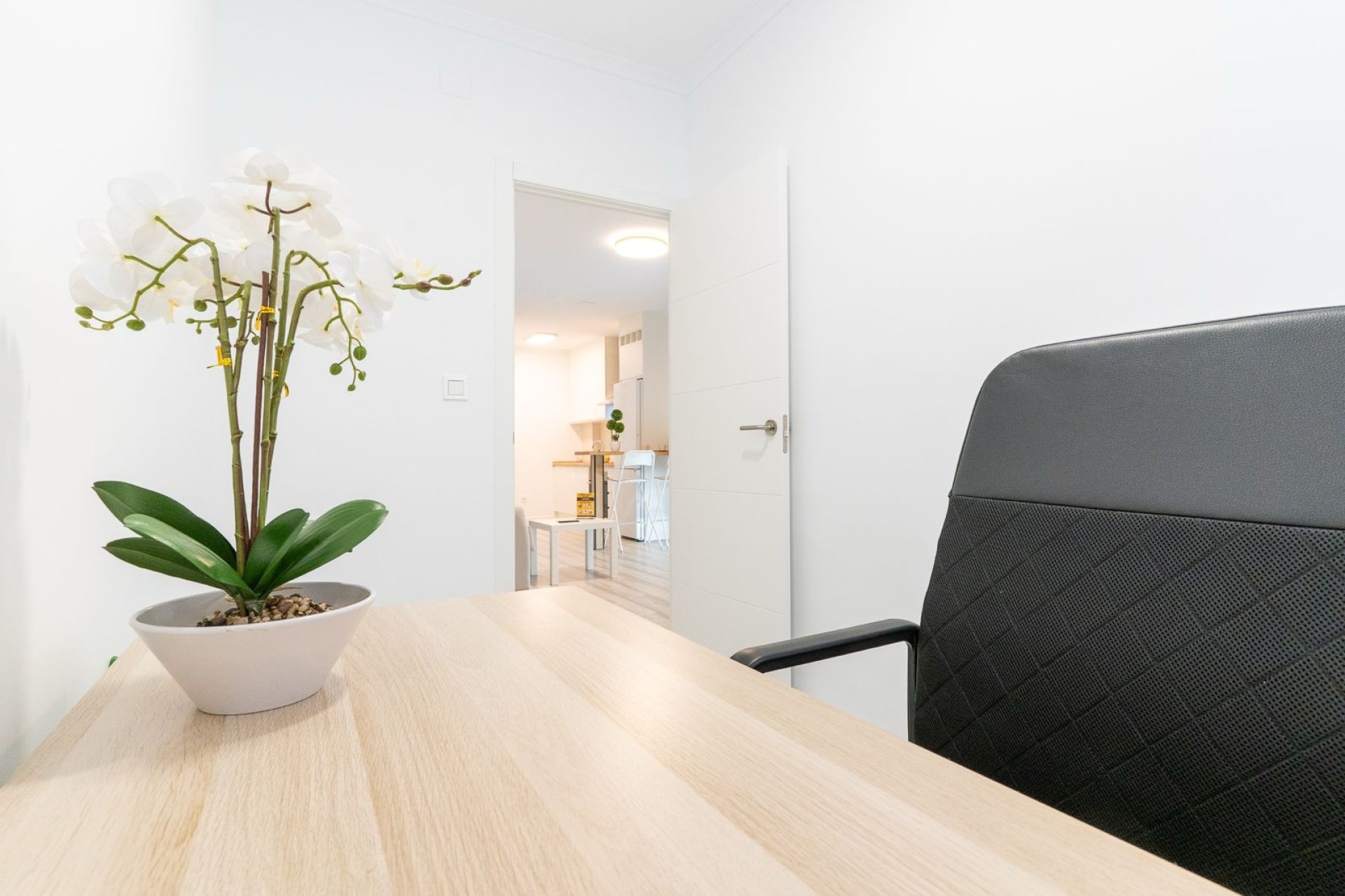 Revente - Appartement - Santa Pola - Gran Alacant