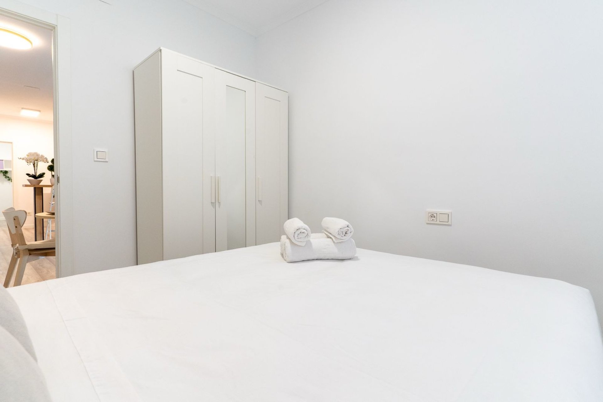 Revente - Appartement - Santa Pola - Gran Alacant