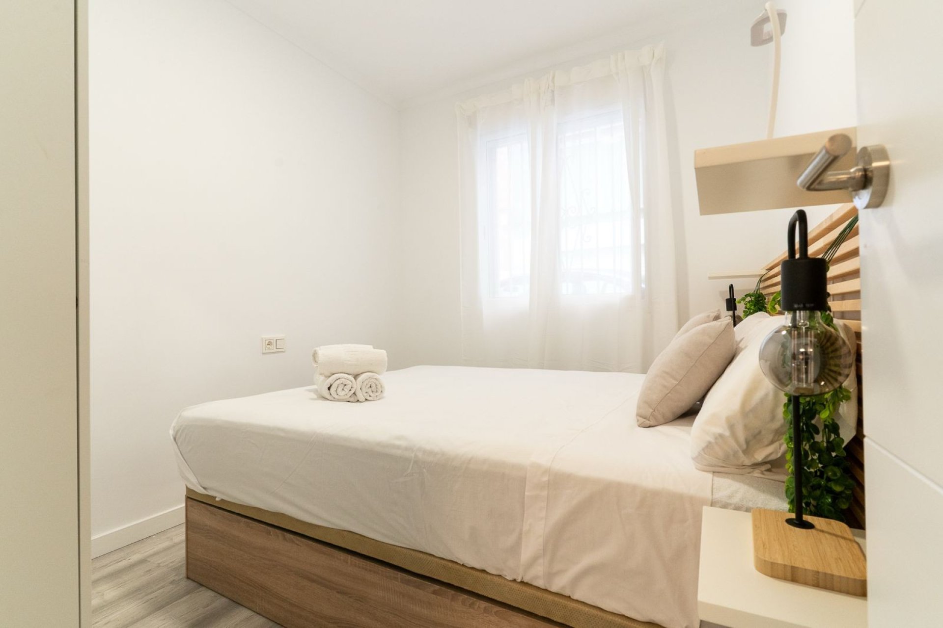 Revente - Appartement - Santa Pola - Gran Alacant