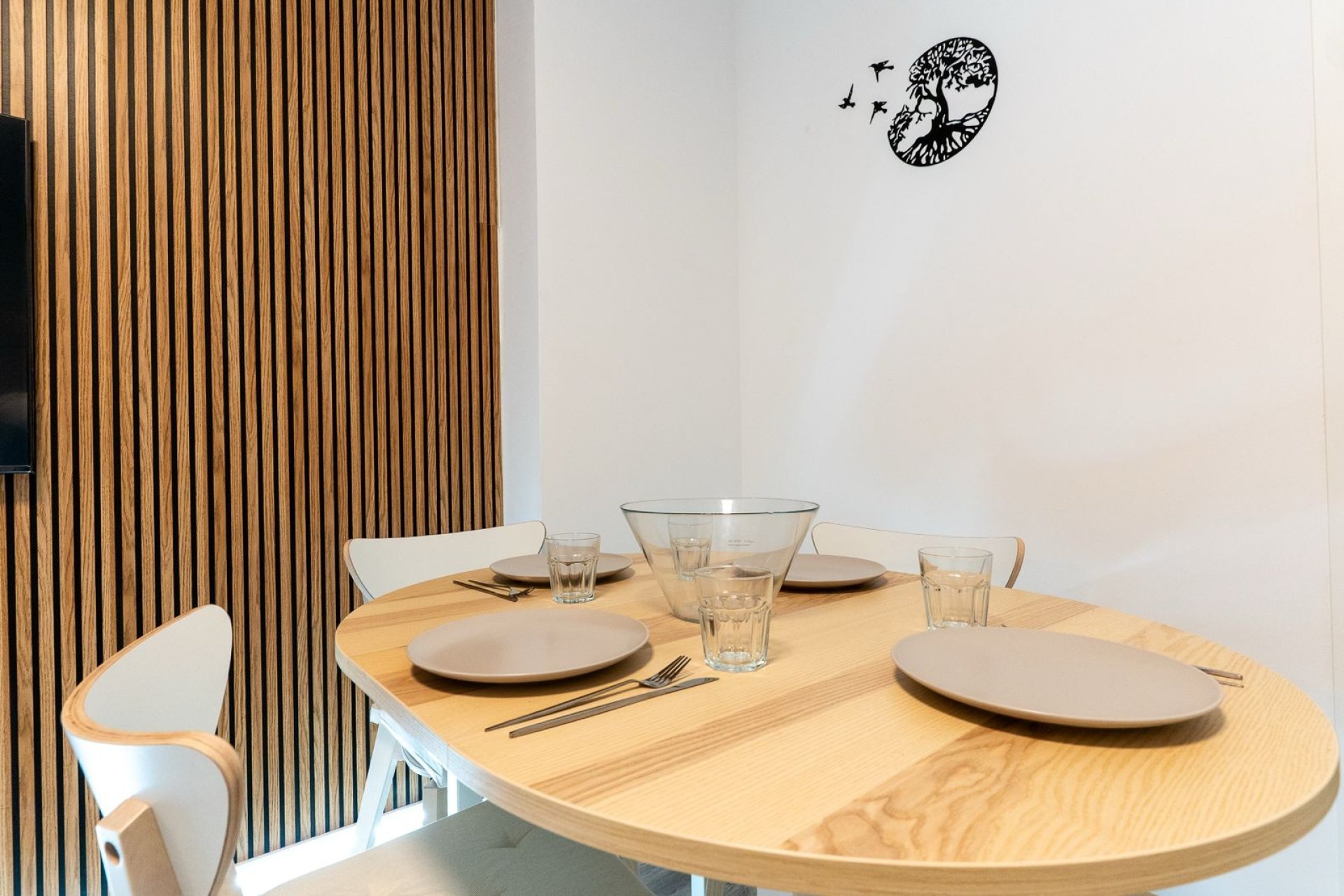 Revente - Appartement - Santa Pola - Gran Alacant