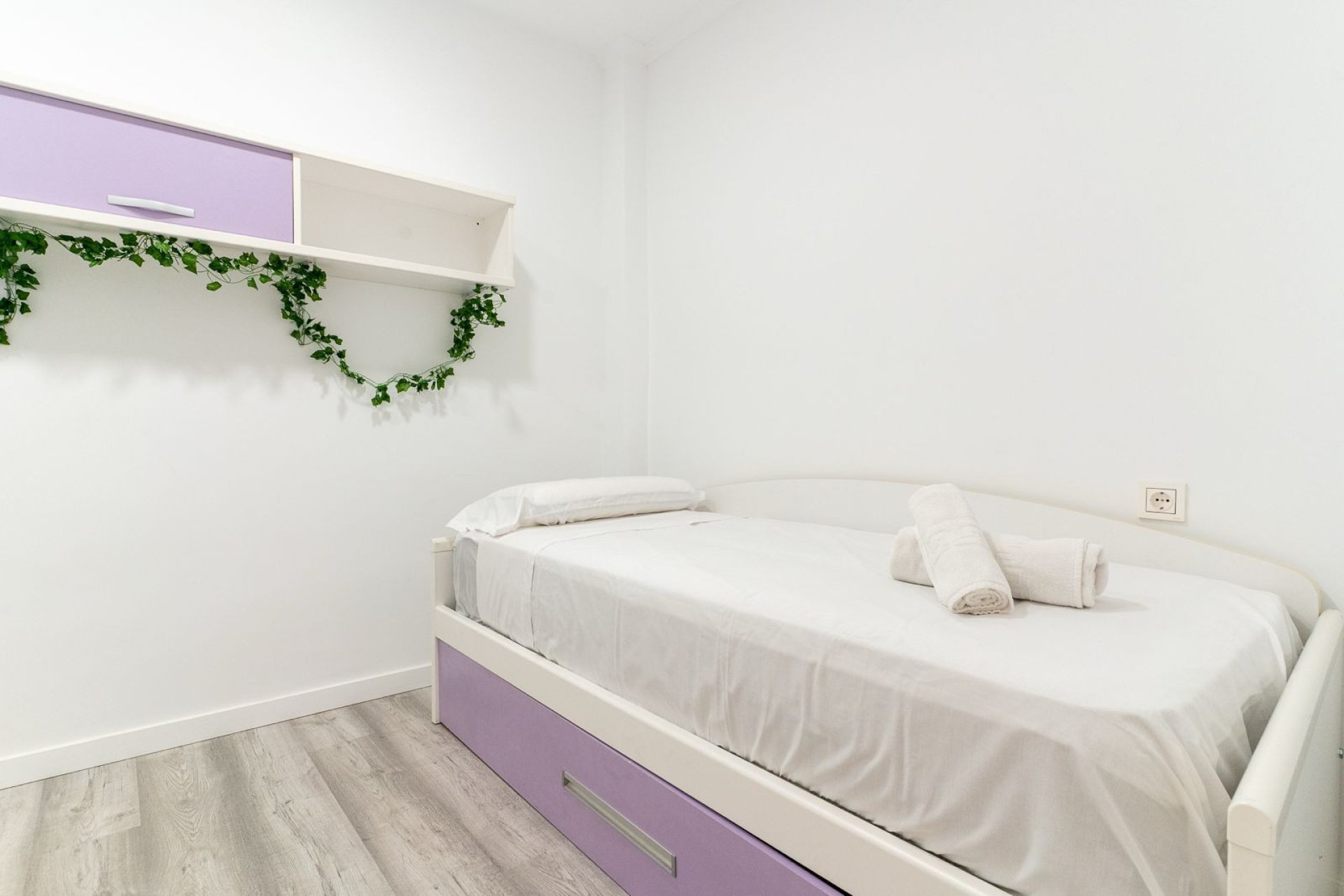 Revente - Appartement - Santa Pola - Gran Alacant