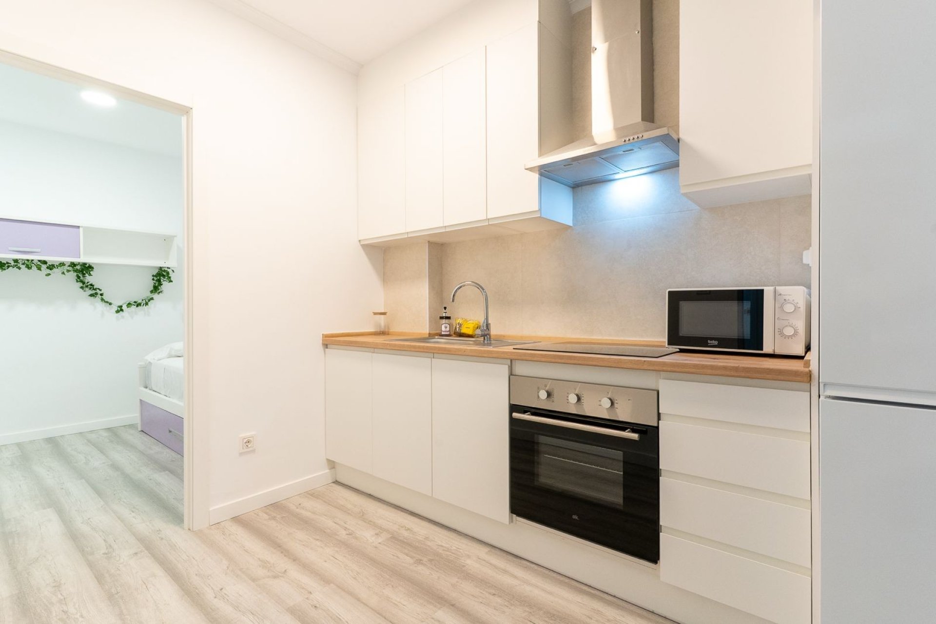 Revente - Appartement - Santa Pola - Gran Alacant