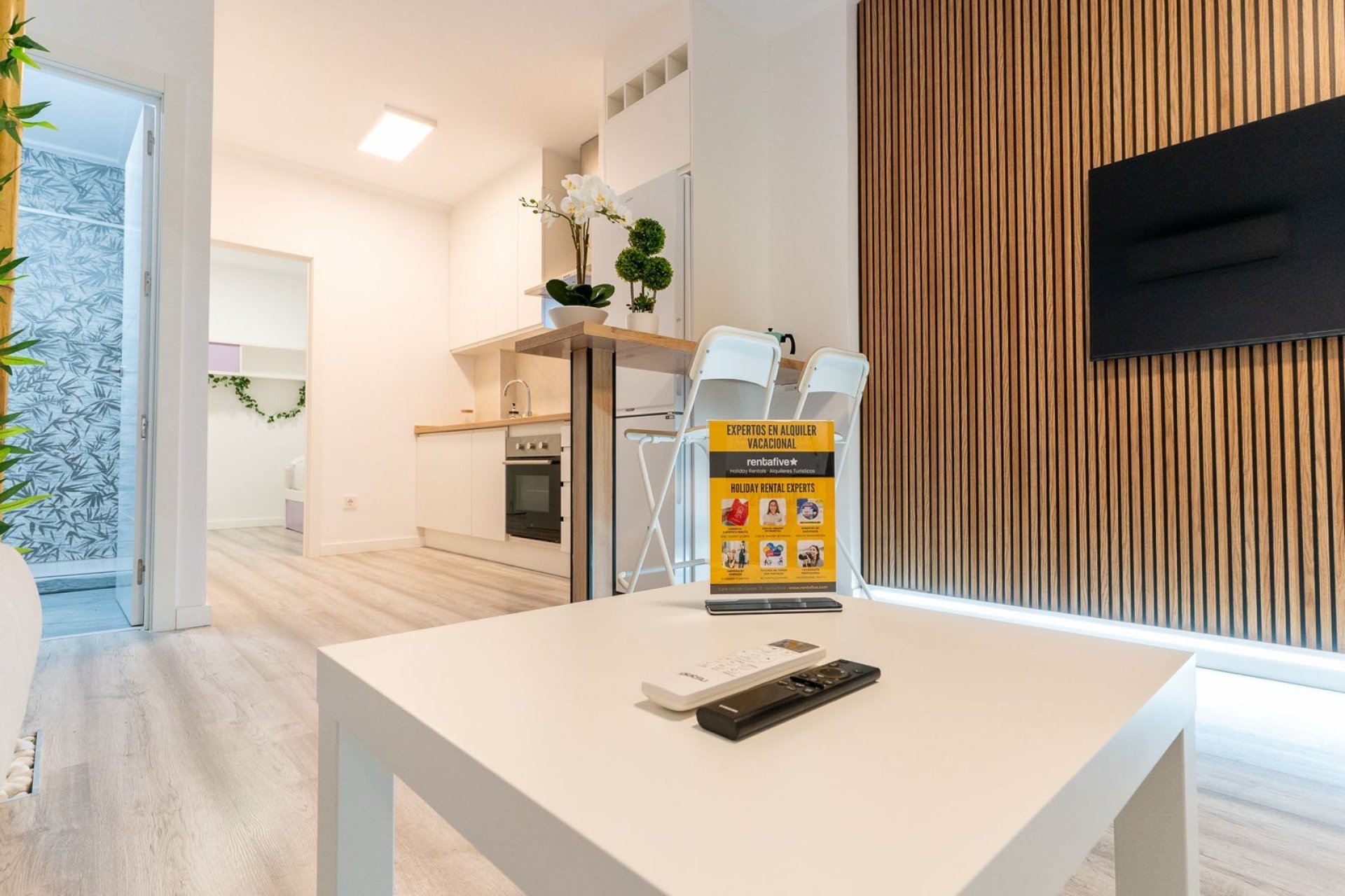 Revente - Appartement - Santa Pola - Gran Alacant