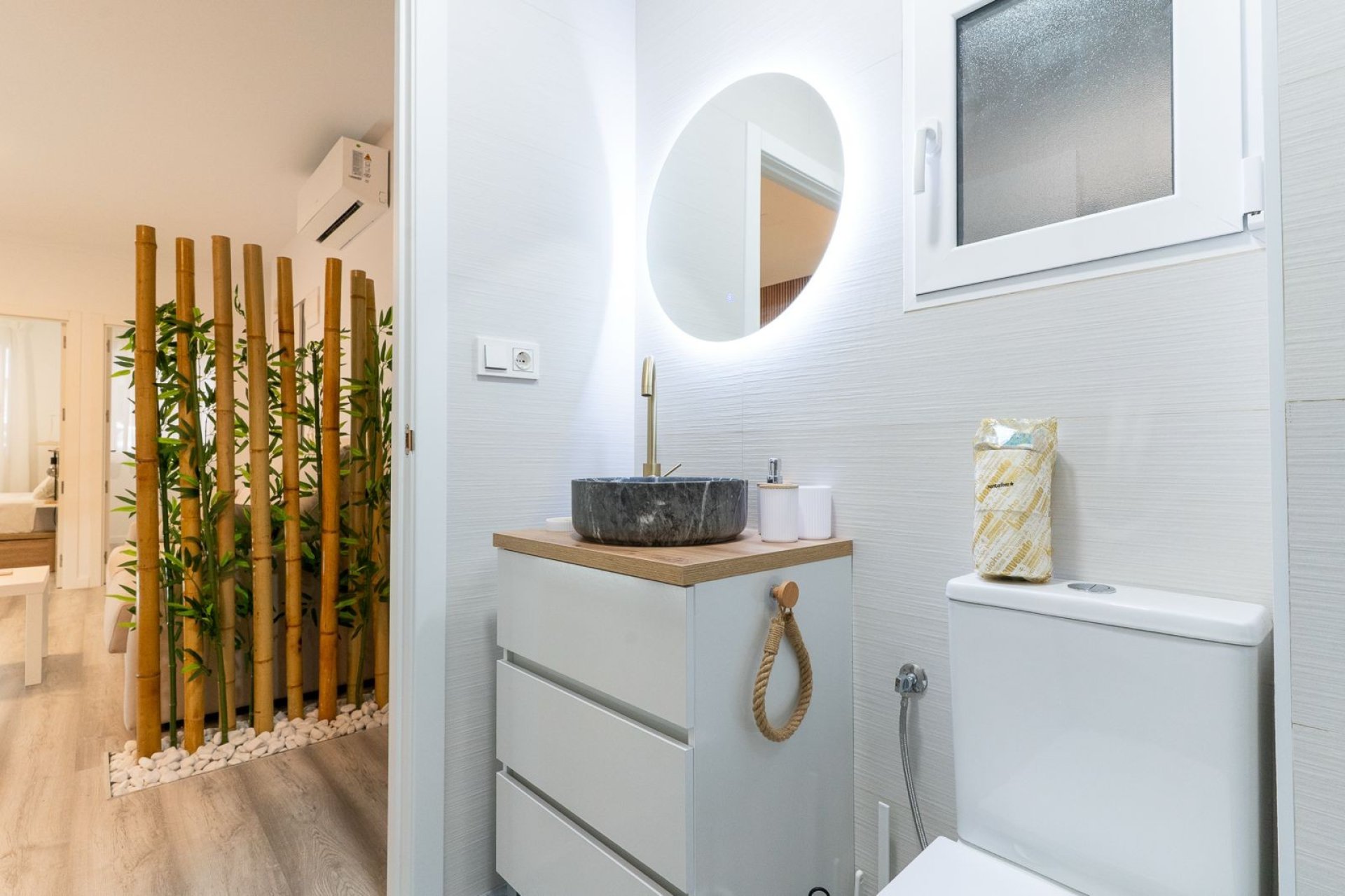 Revente - Appartement - Santa Pola - Gran Alacant