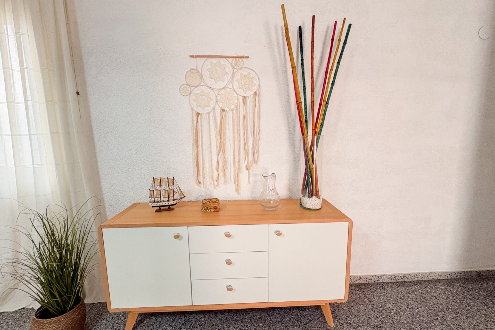 Revente - Appartement - Santa Pola - Gran Playa