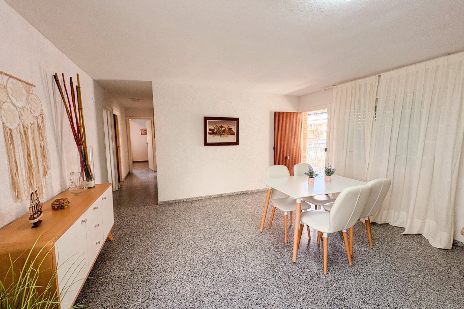 Revente - Appartement - Santa Pola - Gran Playa
