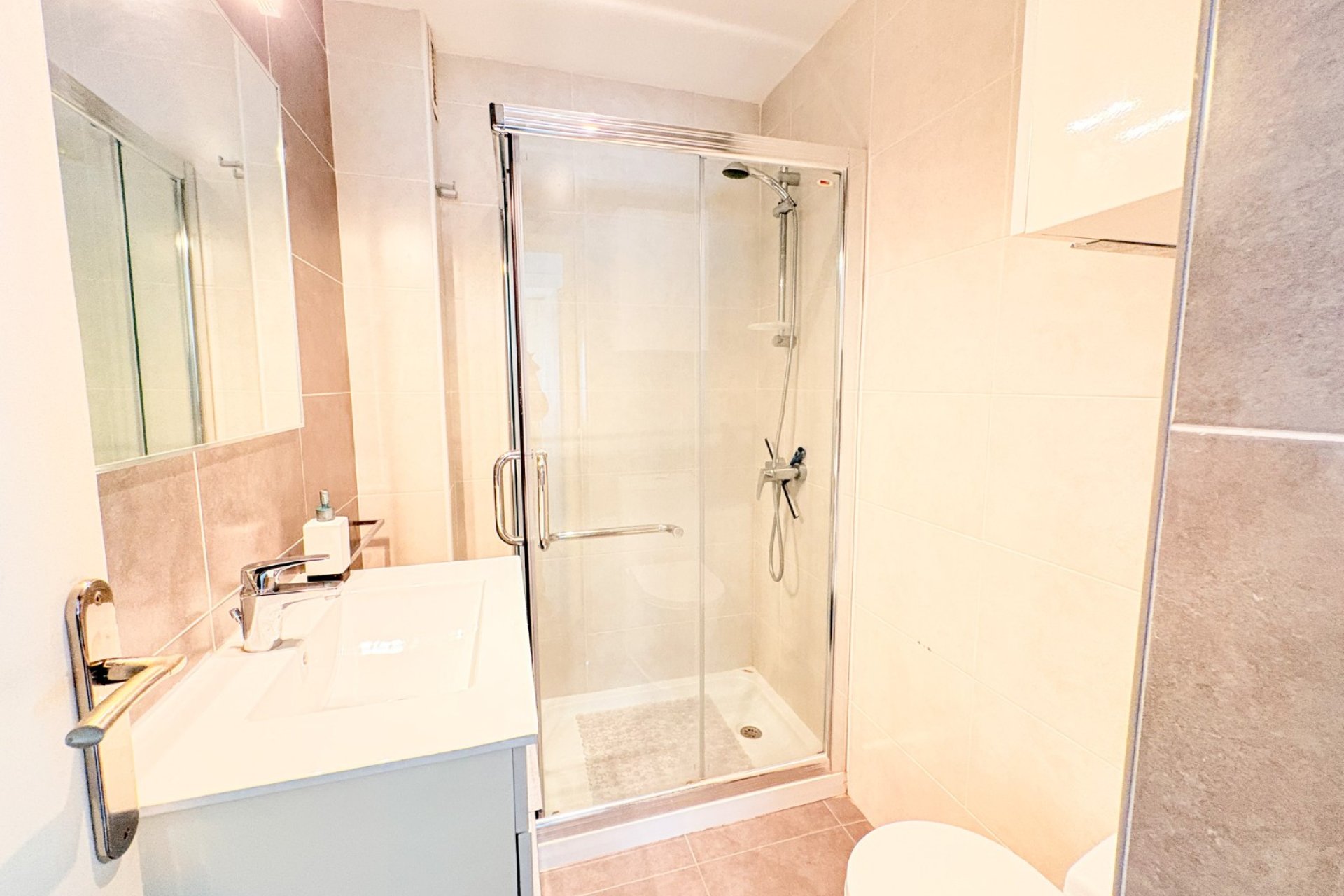 Revente - Appartement - Santa Pola - Gran Playa