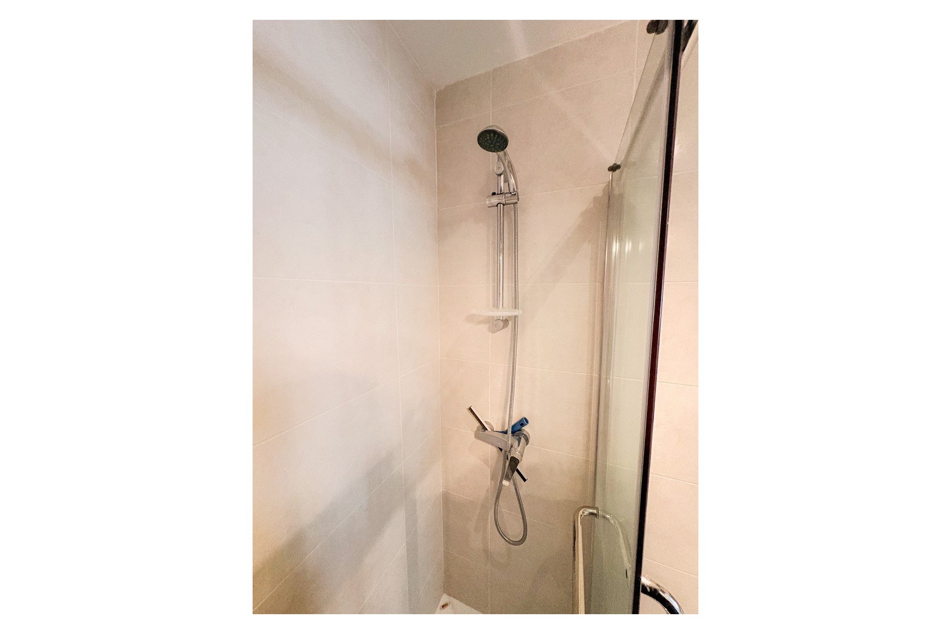 Revente - Appartement - Santa Pola - Gran Playa