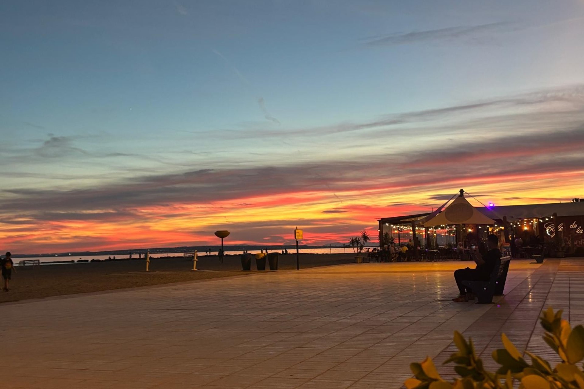 Revente - Appartement - Santa Pola - Gran Playa