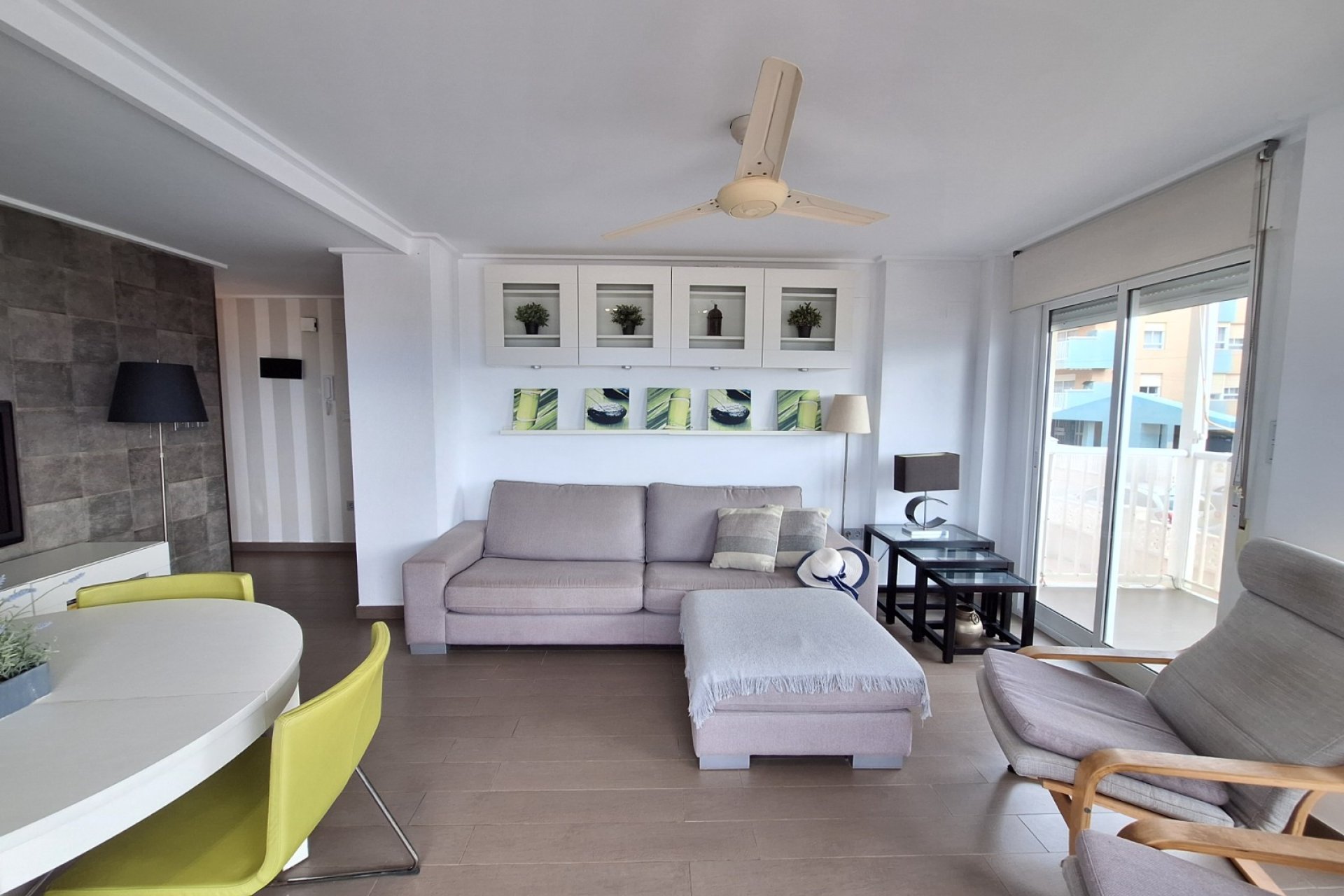 Revente - Appartement - Santa Pola - Gran Playa