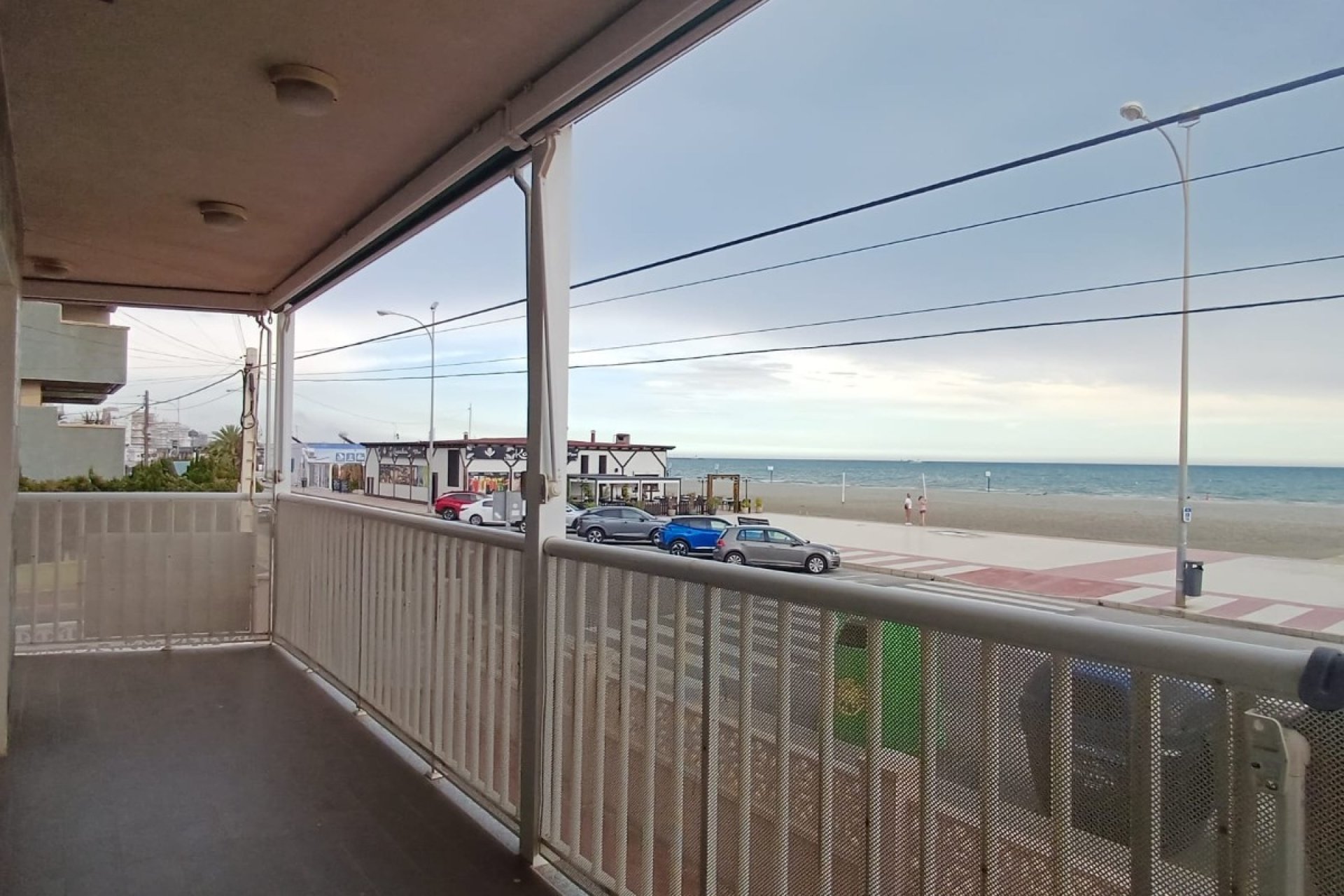 Revente - Appartement - Santa Pola - Gran Playa